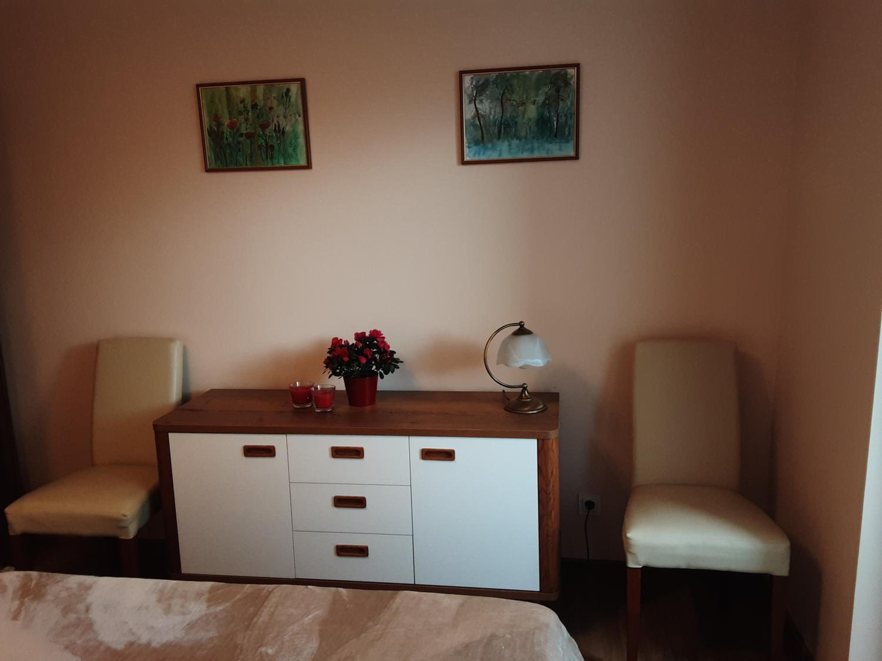 Academy Apartment Cieszyn view 4