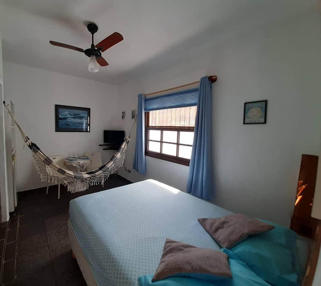 Residencial Maresias Suites e Chalés view 5