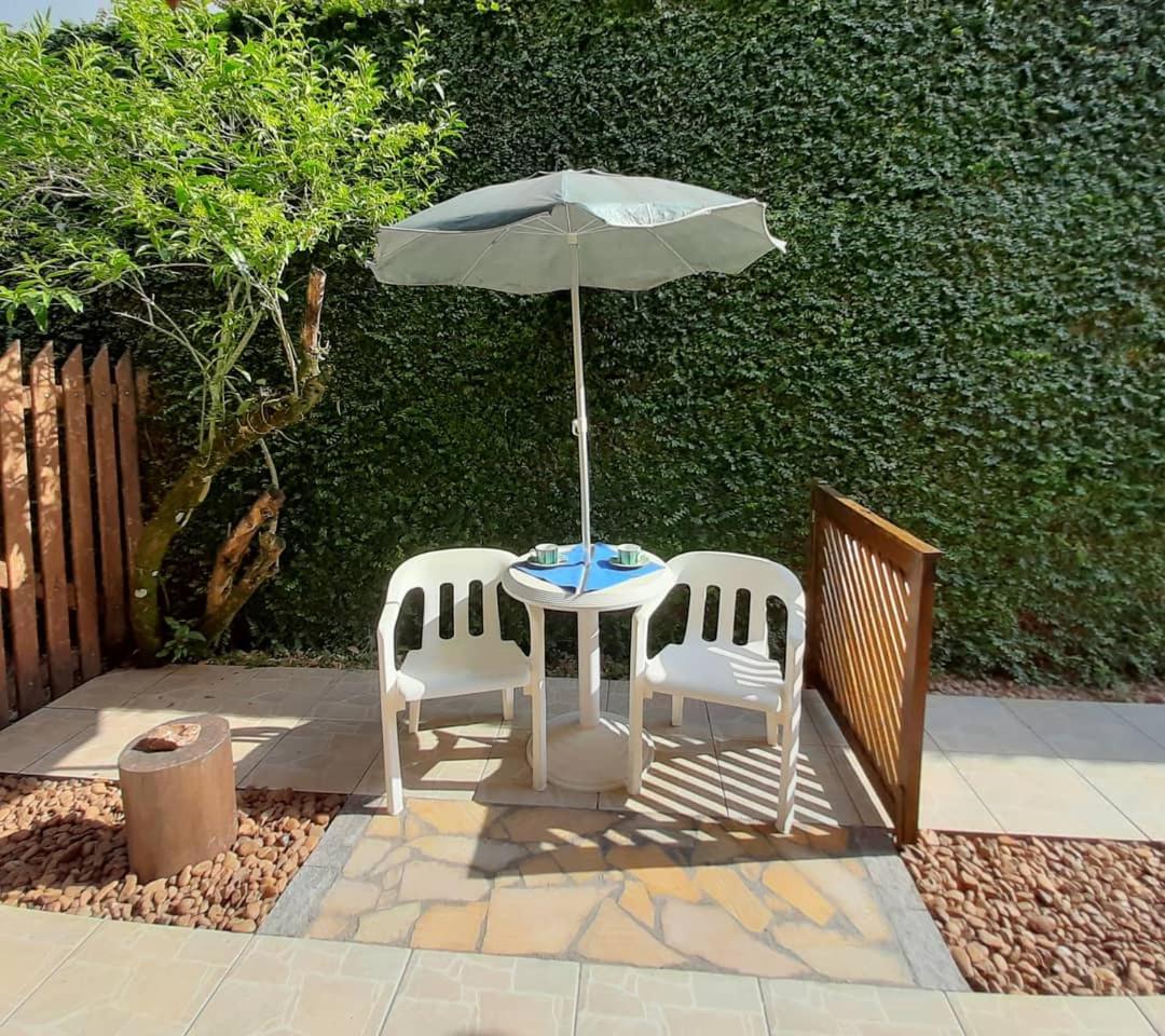 Residencial Maresias Suites e Chalés