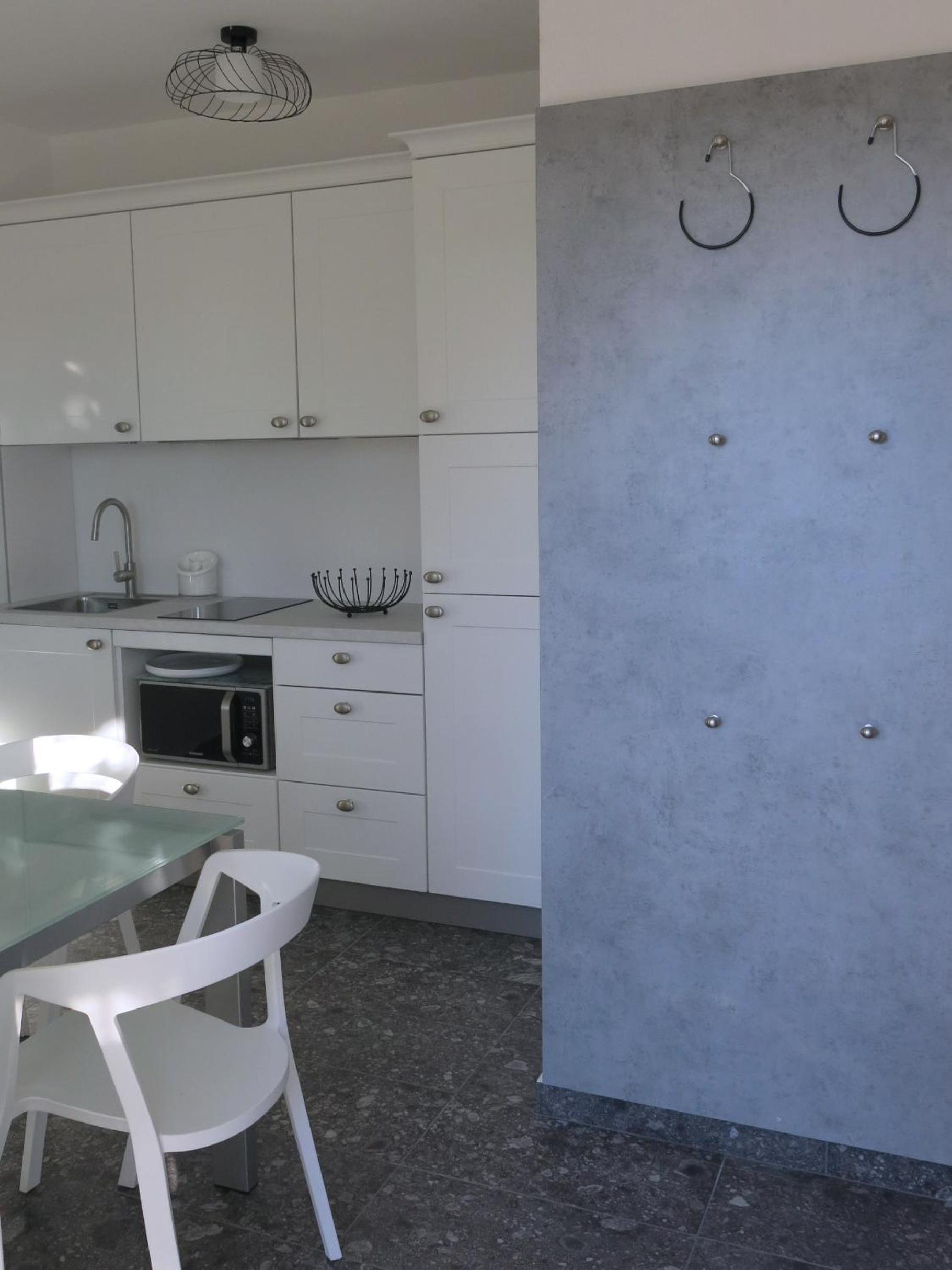 Apartments Rea