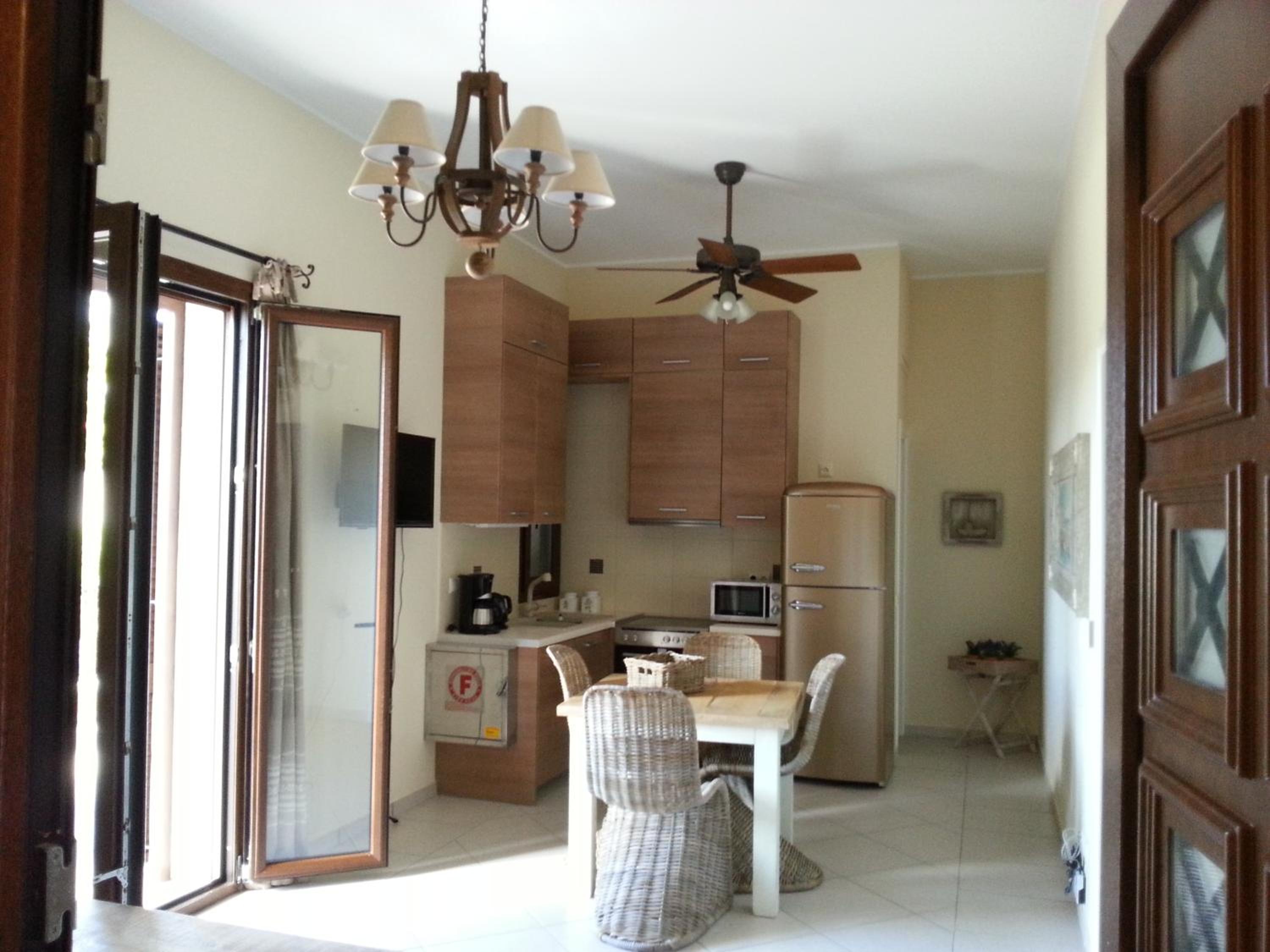 Iliodysi Houses photo 5