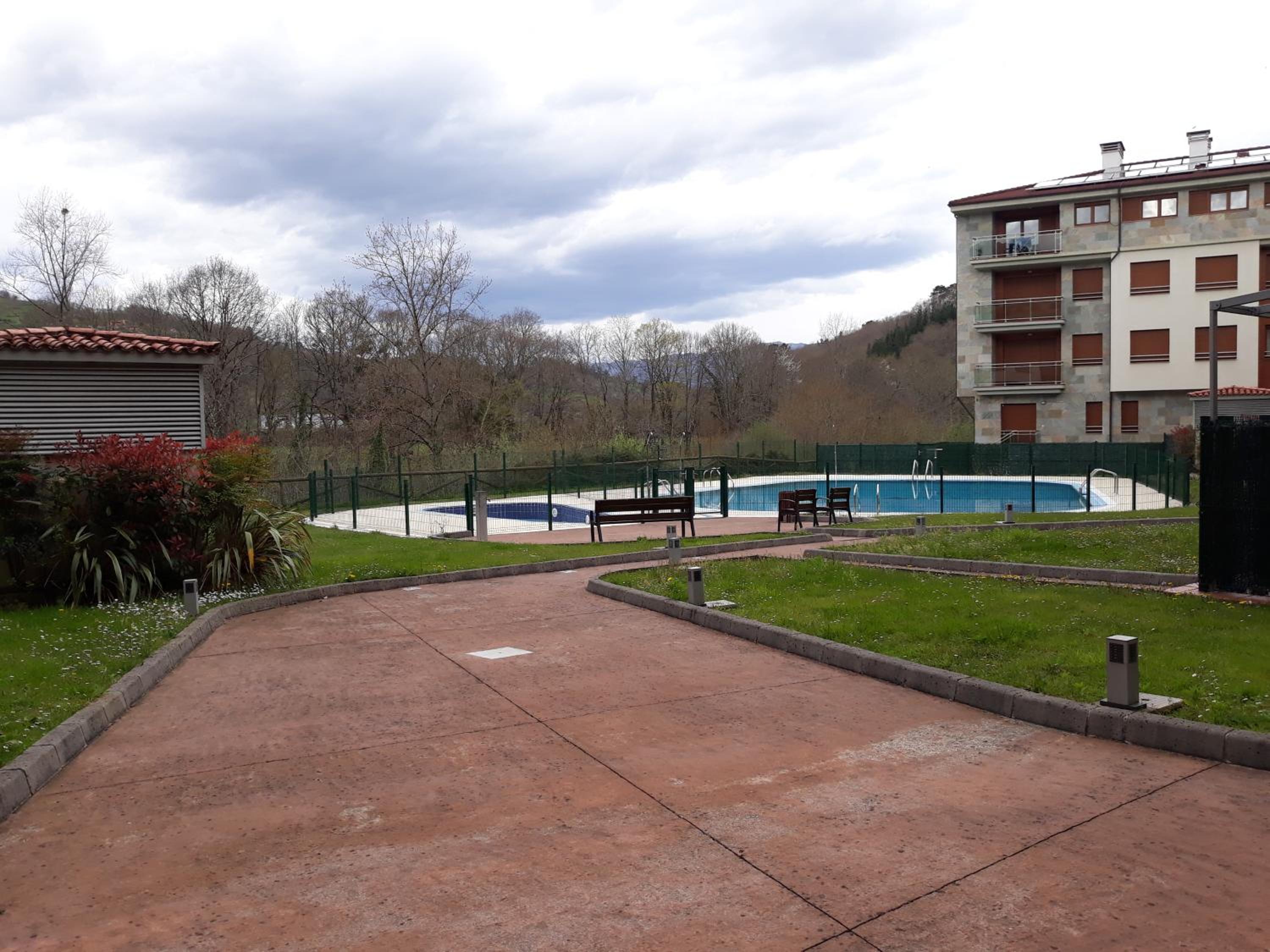 Apartamento La Esperanza photo 2