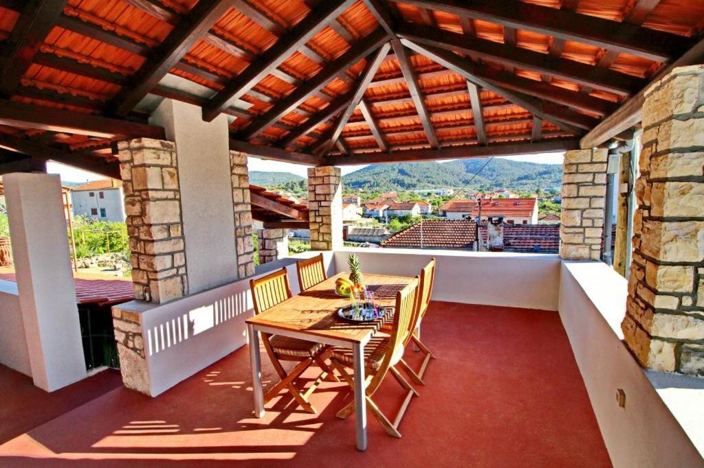 Apartment Lucija