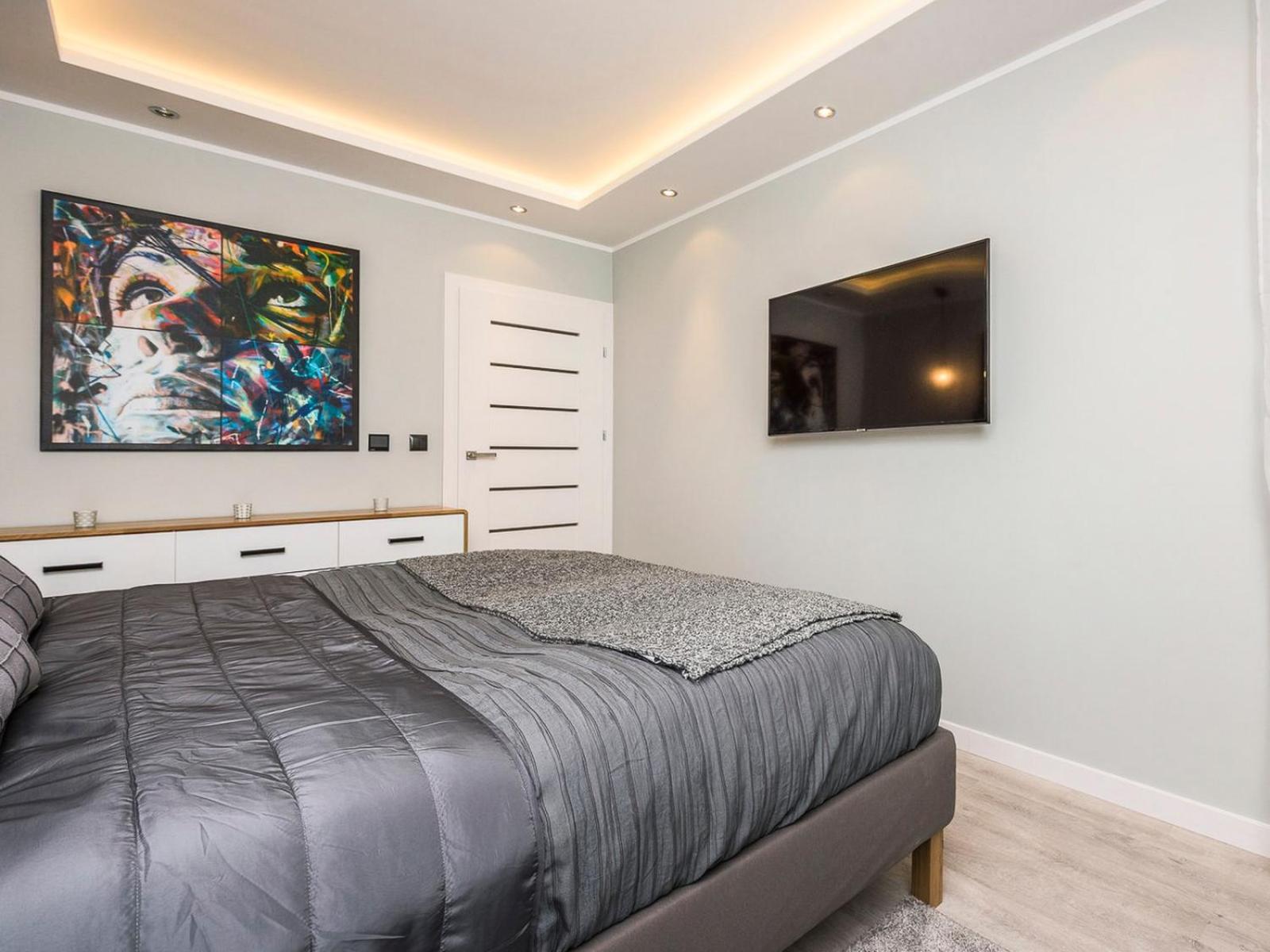 COMFORT INN APARTMENTS - Gdansk, Sadowa view 5