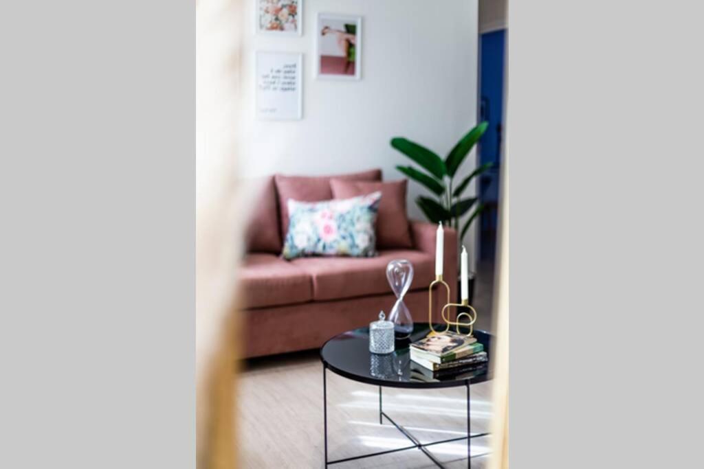Marilù- The downtown suite