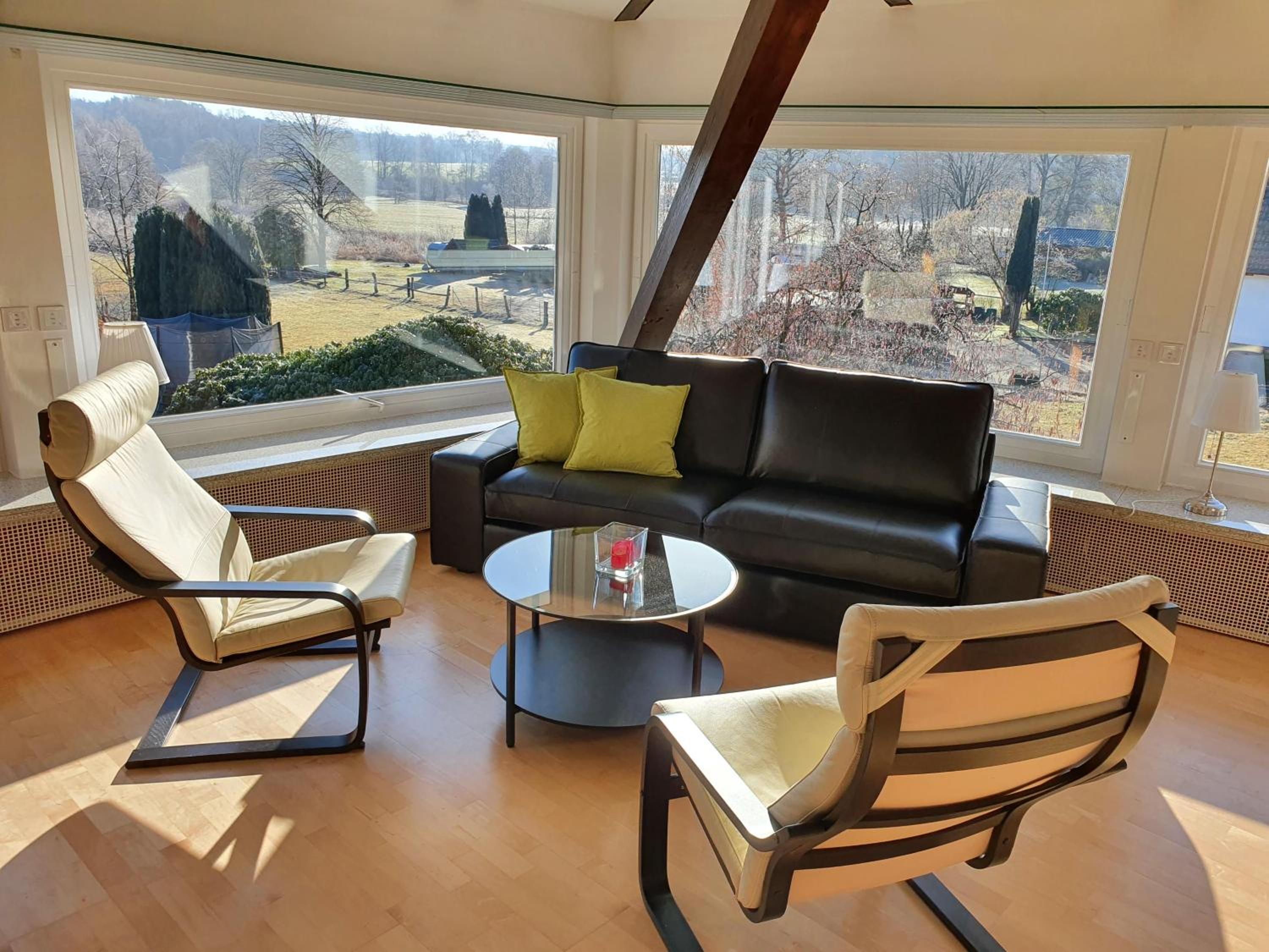 Ferienwohnung im Auetal - Wohnung I view 3