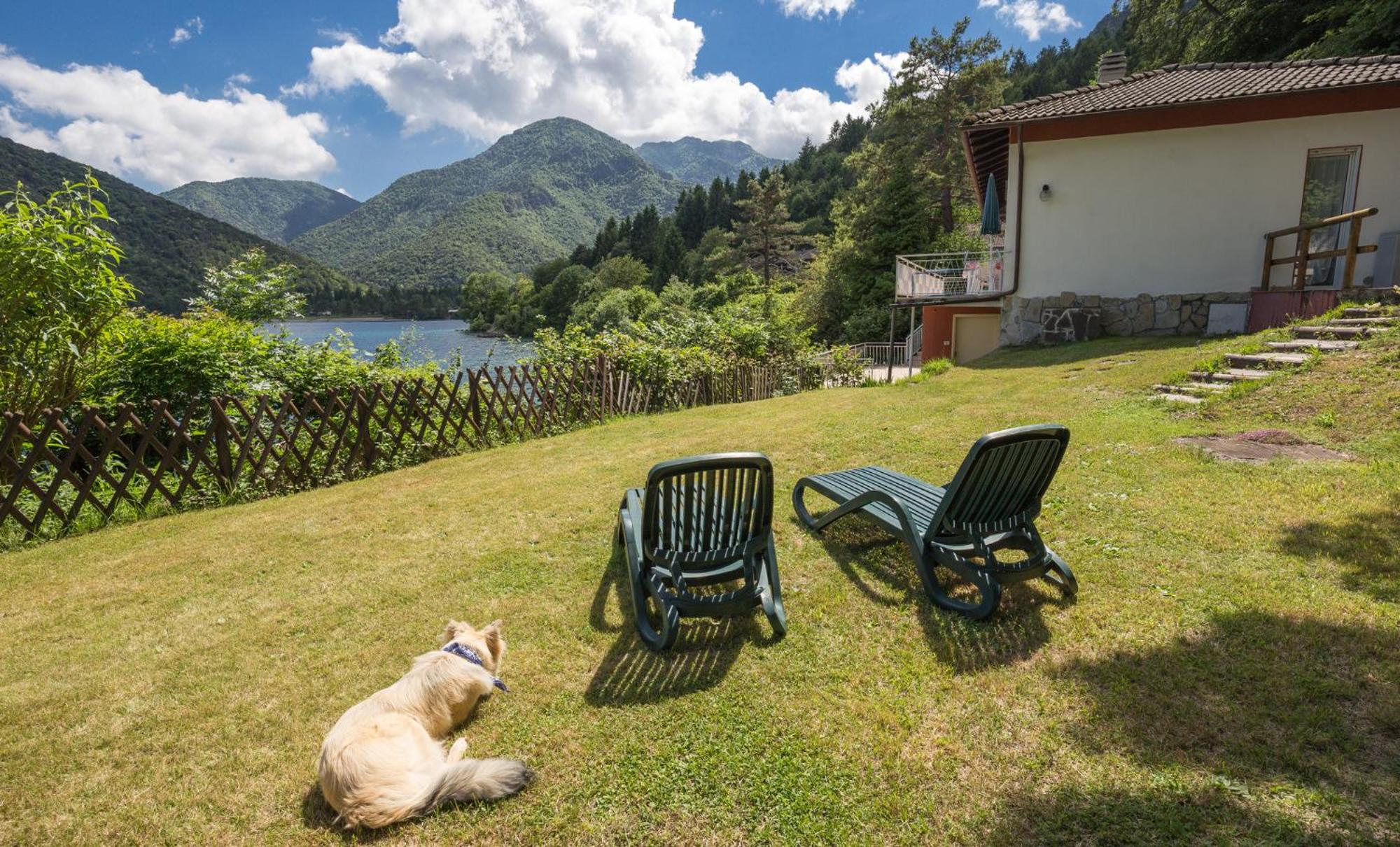 Villa Belli