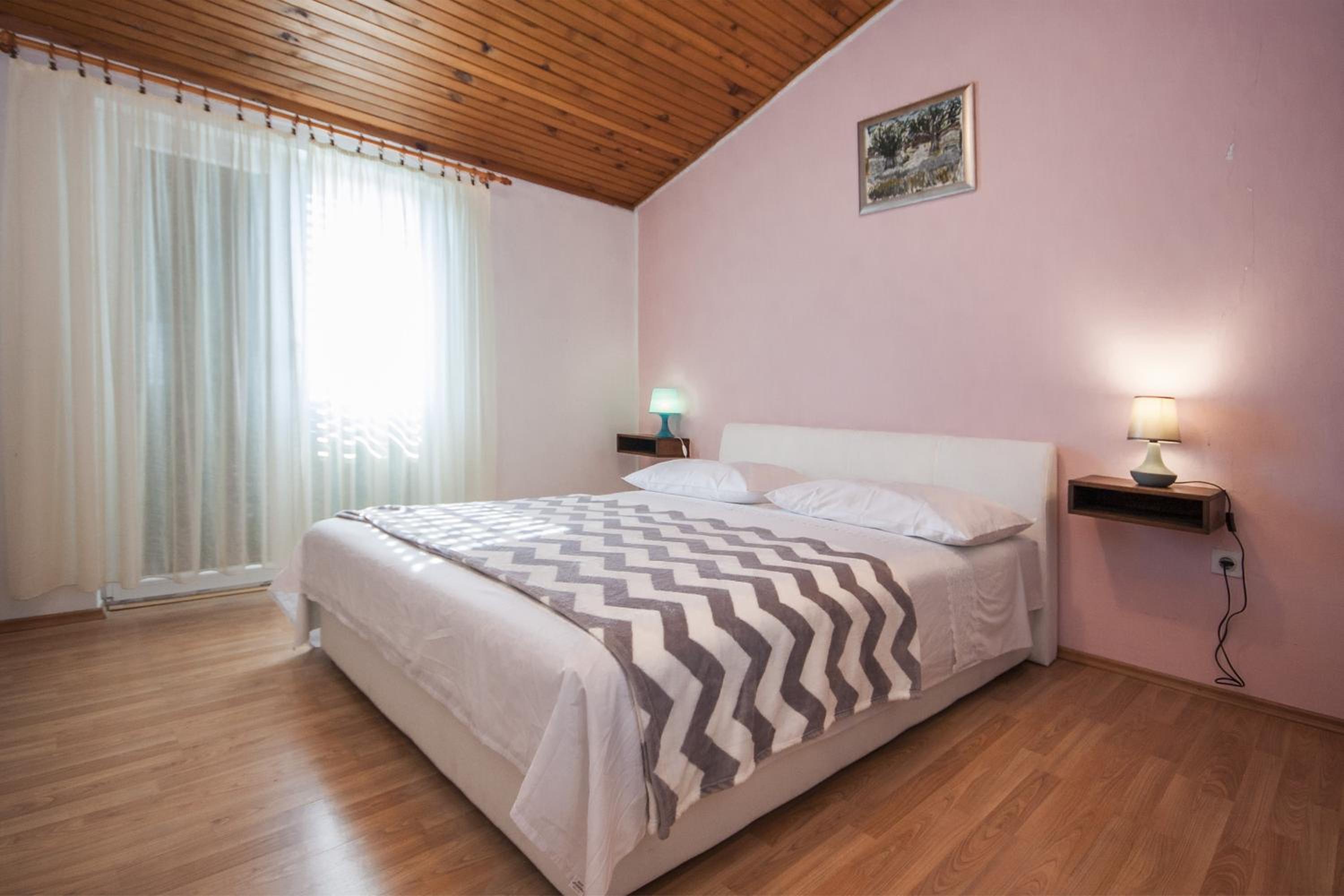 Apartments Vukicevic view 3
