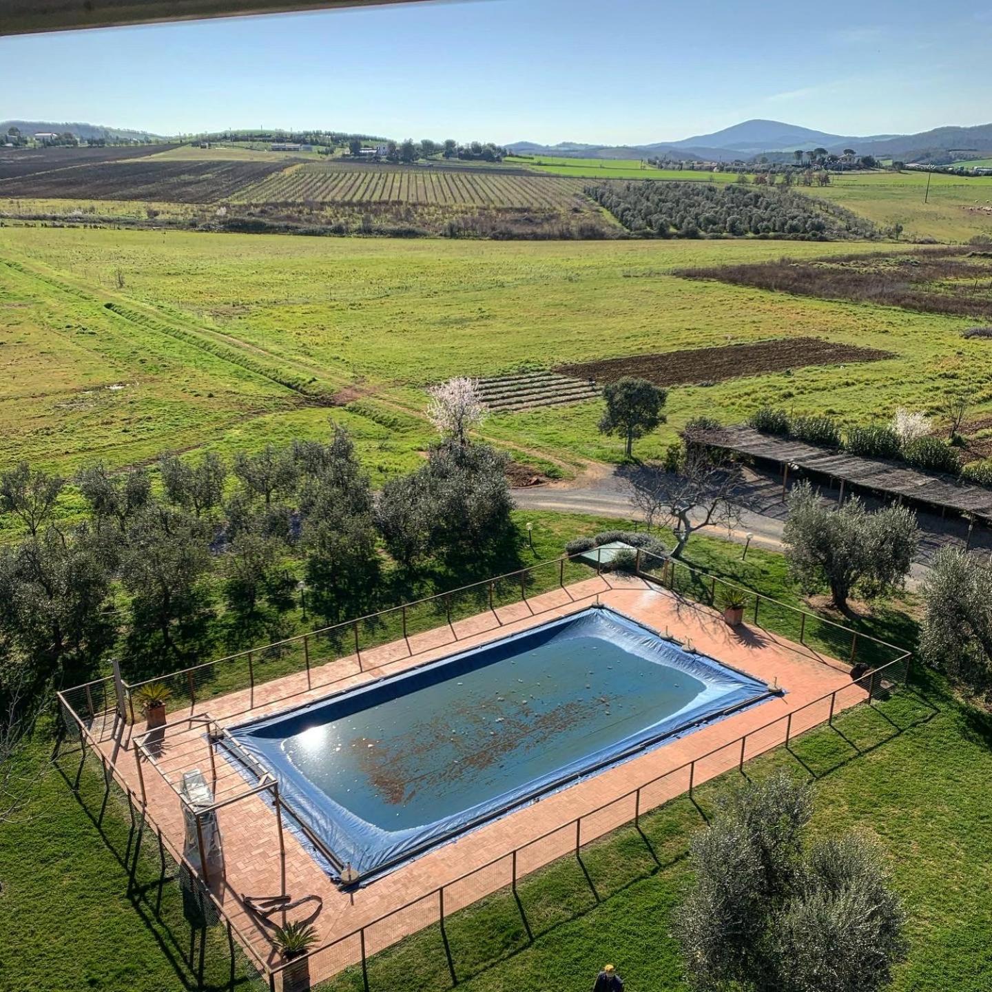 Agriturismo Il Puntoncino