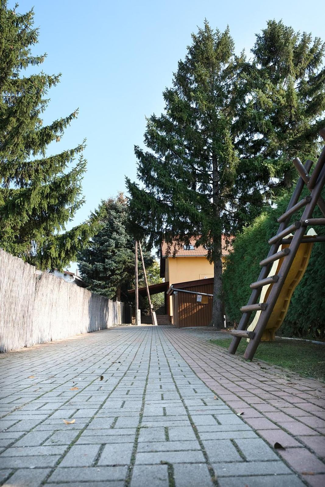 Alexandra Apartman Sárvár