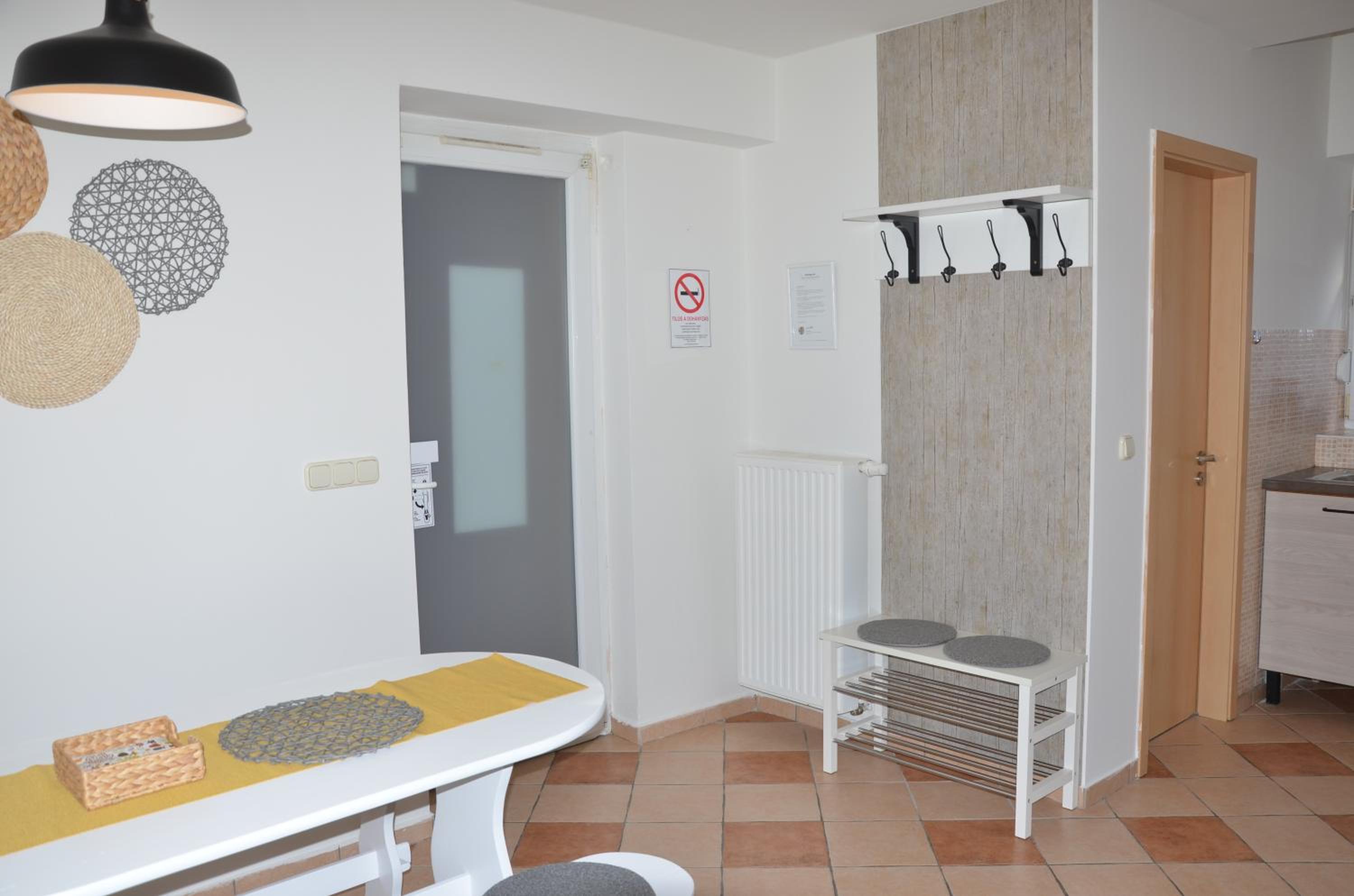 Alexandra Apartman Sárvár