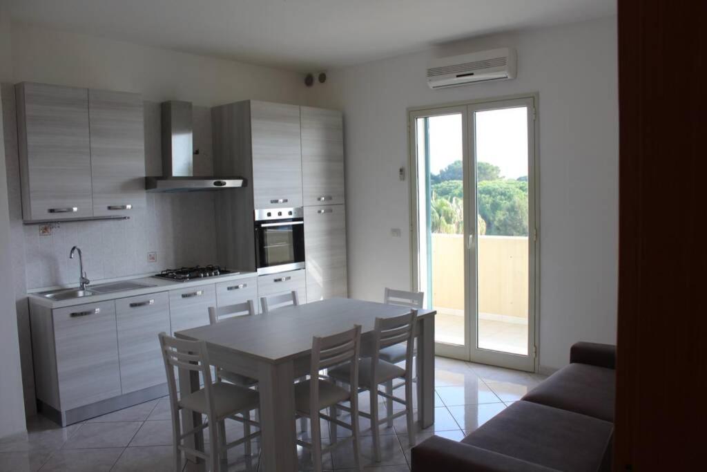 House Nereide, Lovely Apartment Sea View GALLIPOLI view 2