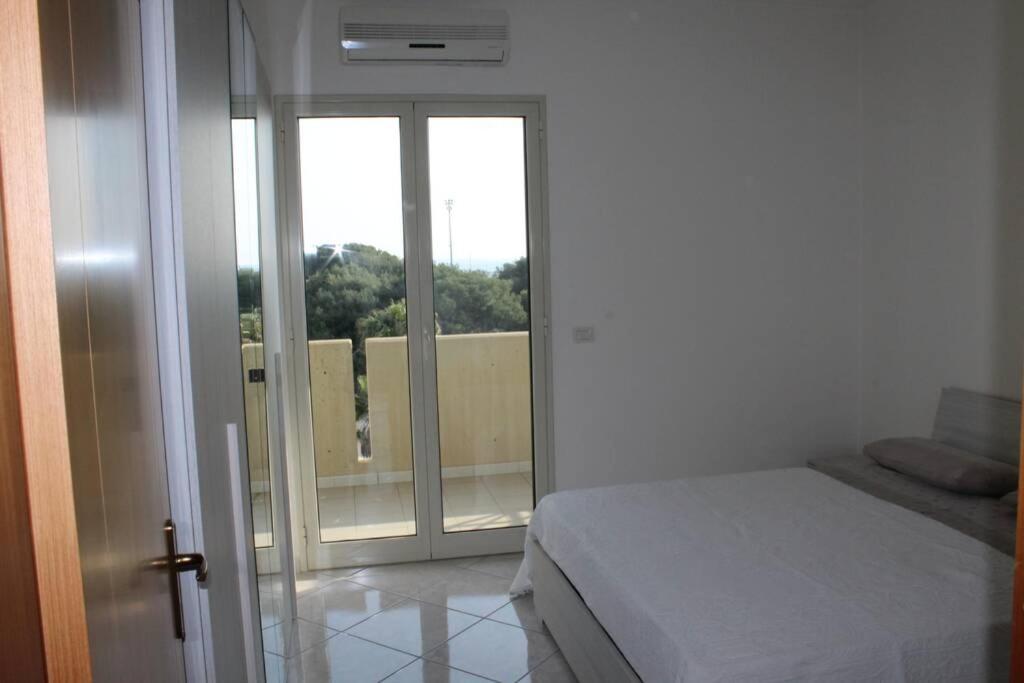 House Nereide, Lovely Apartment Sea View GALLIPOLI view 5