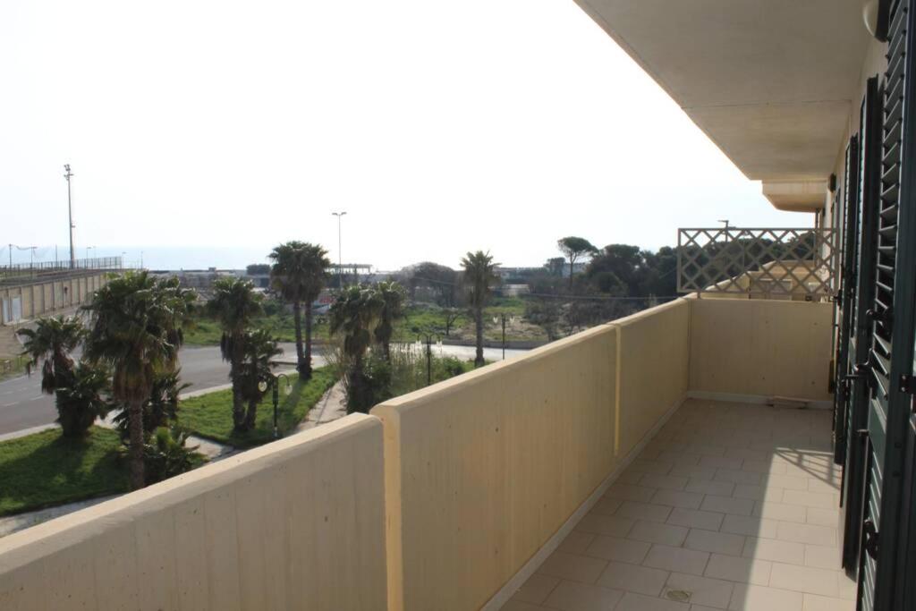 House Nereide, Lovely Apartment Sea View GALLIPOLI view 3