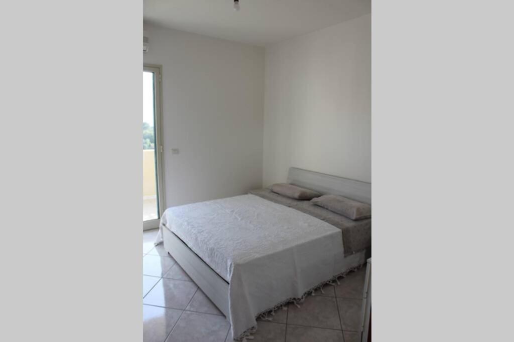House Nereide, Lovely Apartment Sea View GALLIPOLI view 4