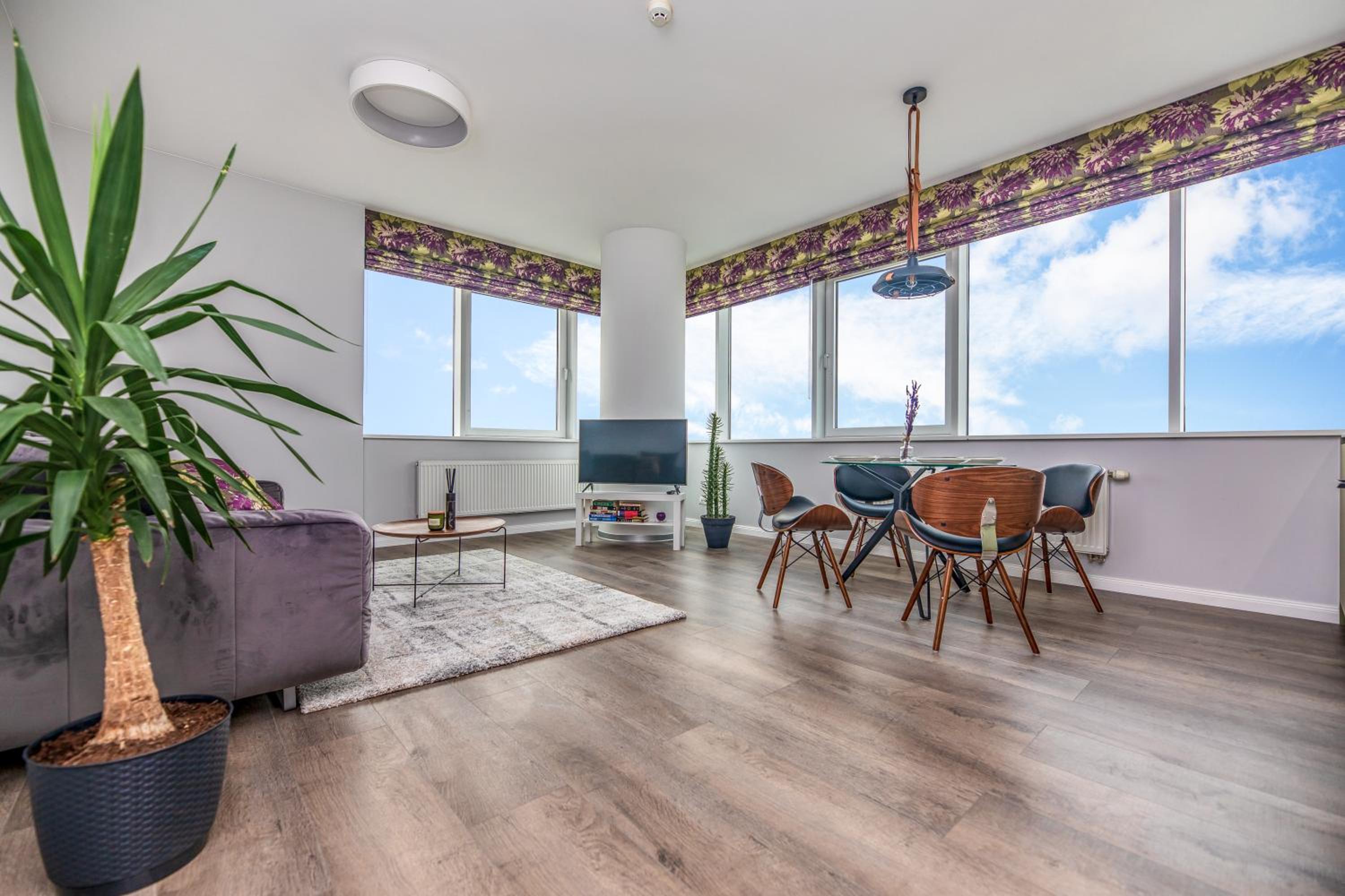 Charming Apt with Spectacular Baltic Sea Views view 4