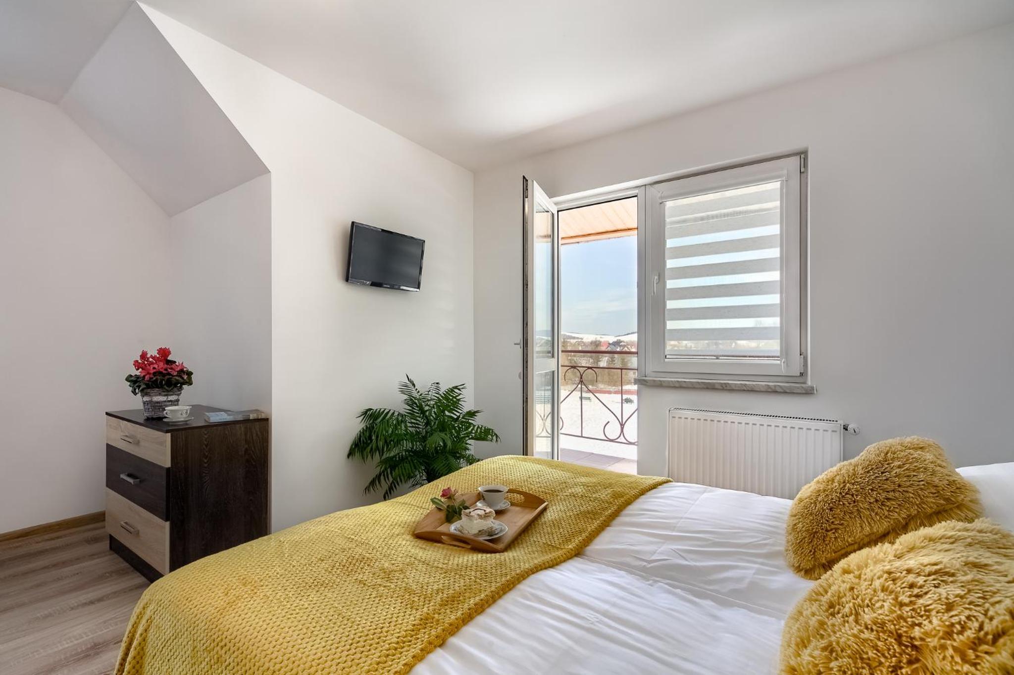 Apartament na Sportowej view 3