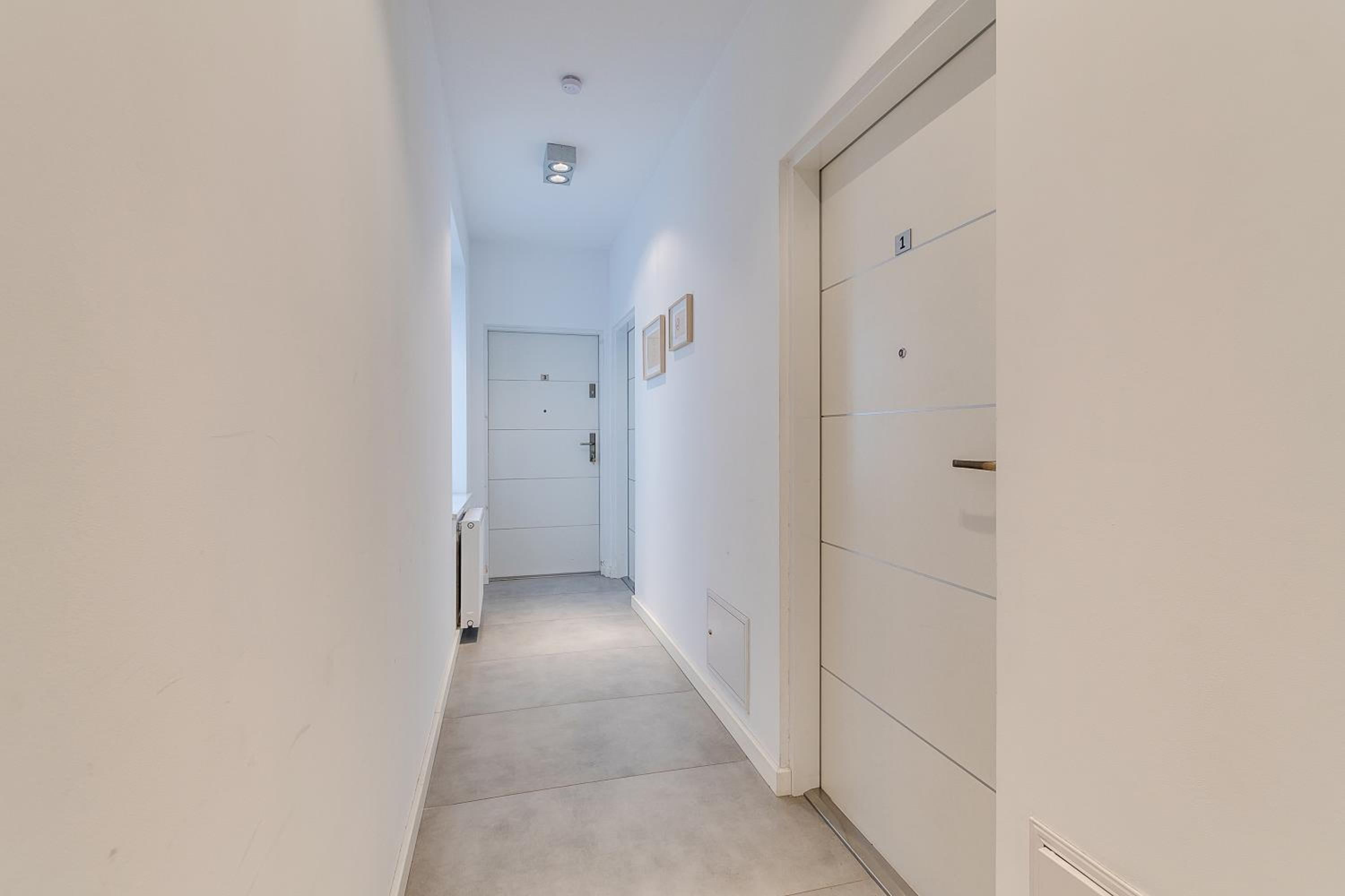 Apartament Z Widokiem Na Rynek view 4