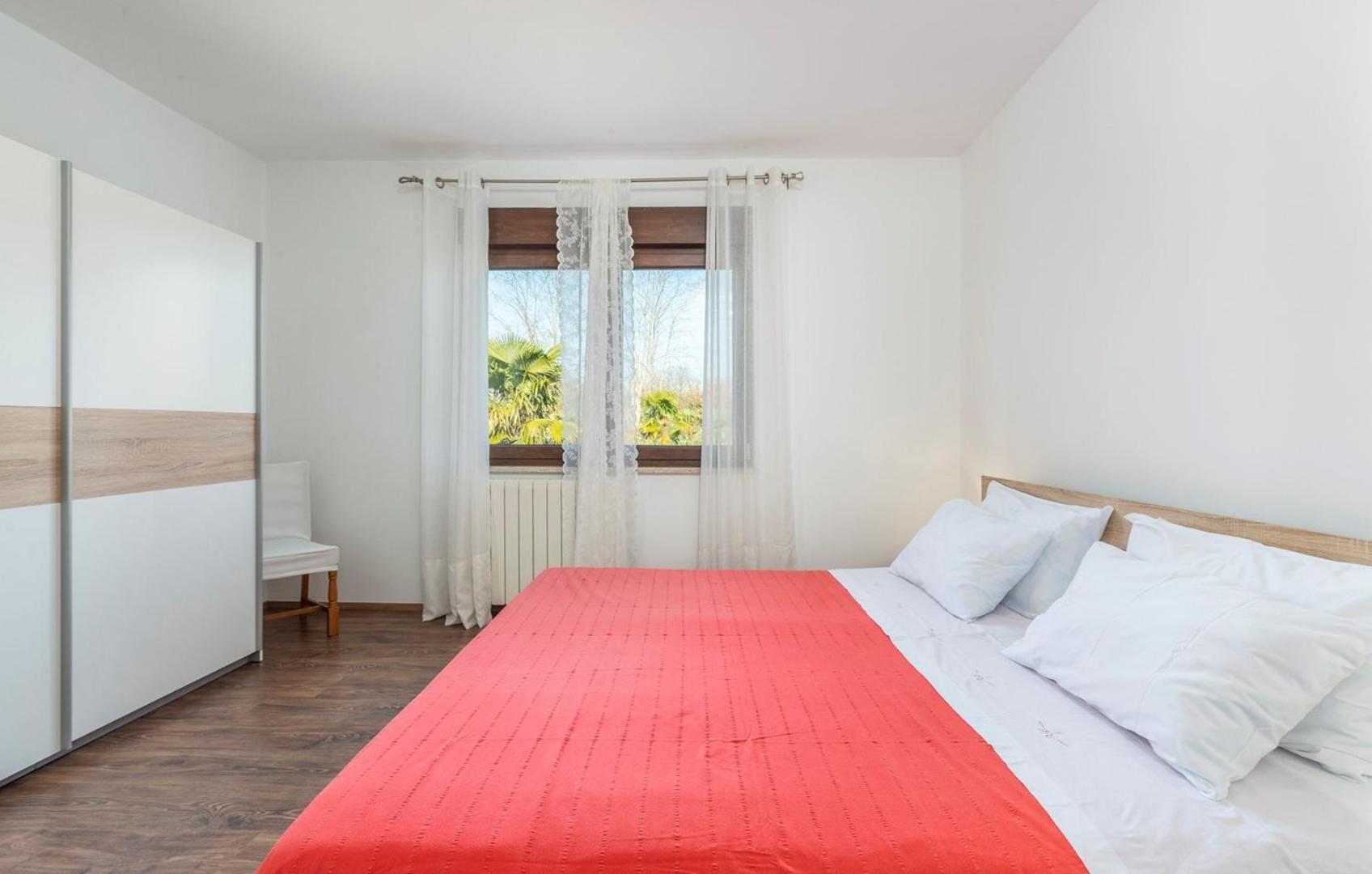 Apartments Spinotti view 2