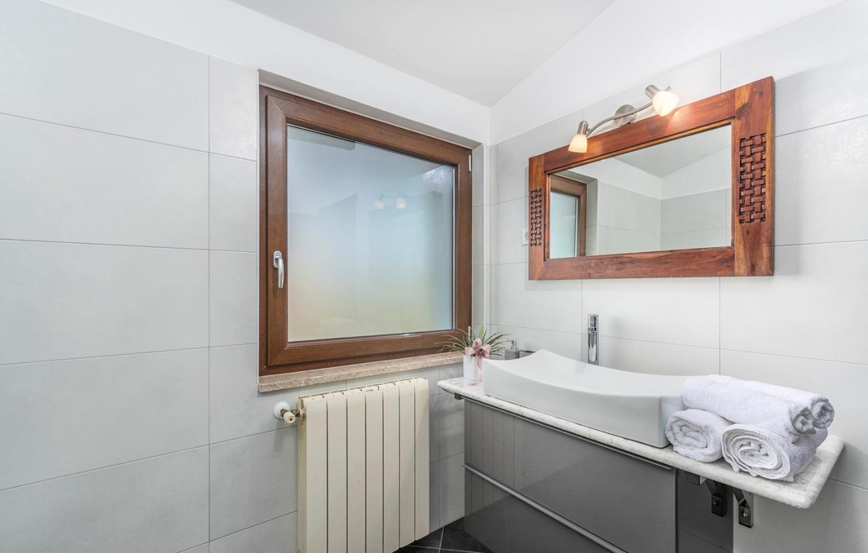 Apartments Spinotti view 5