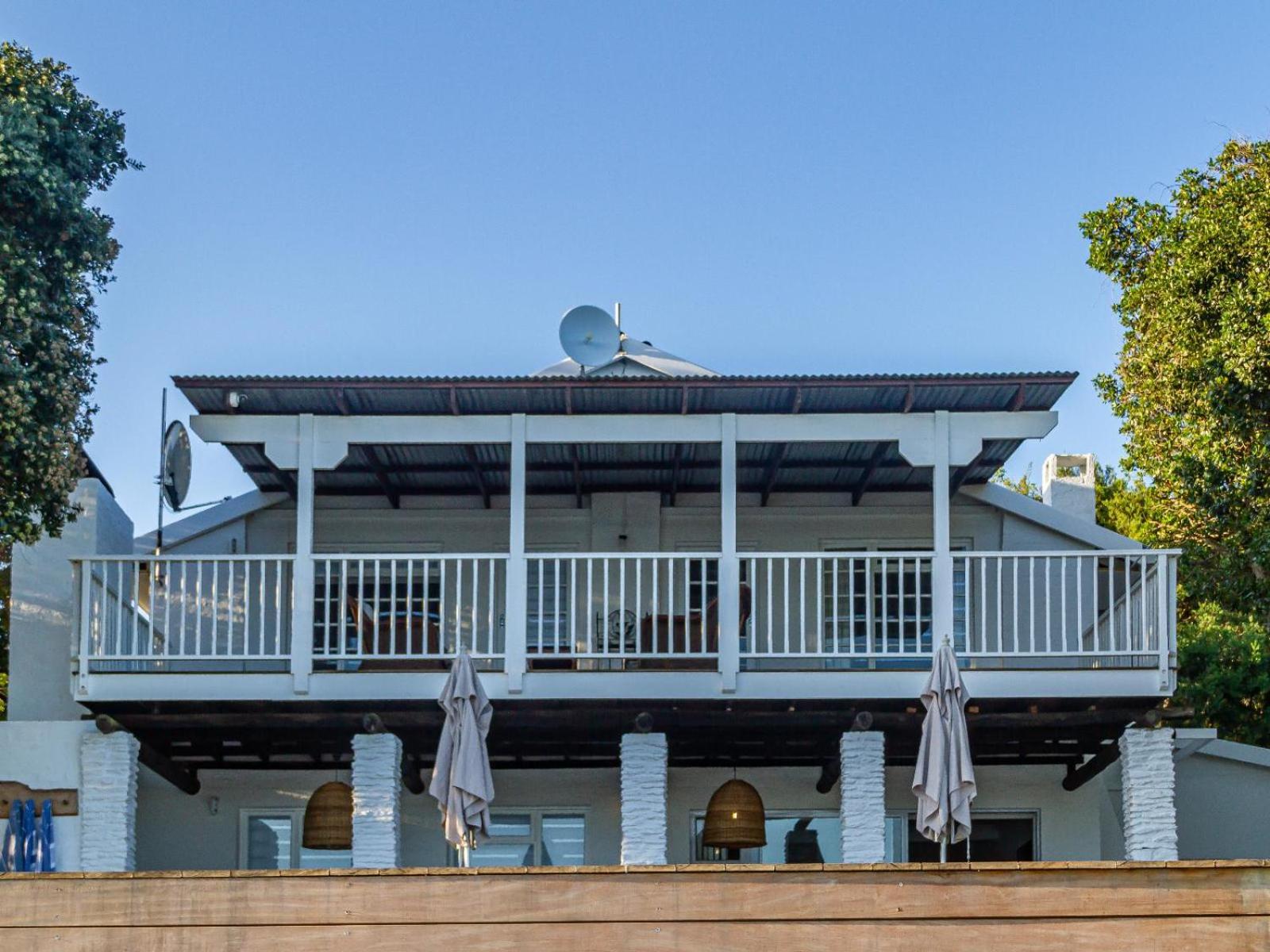 River House
