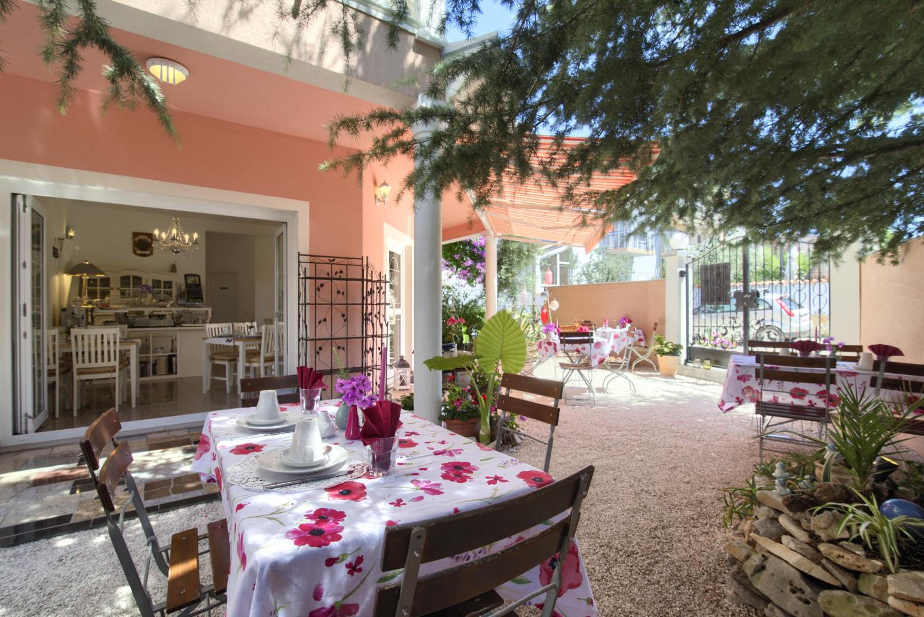Hotel Villa Vera
