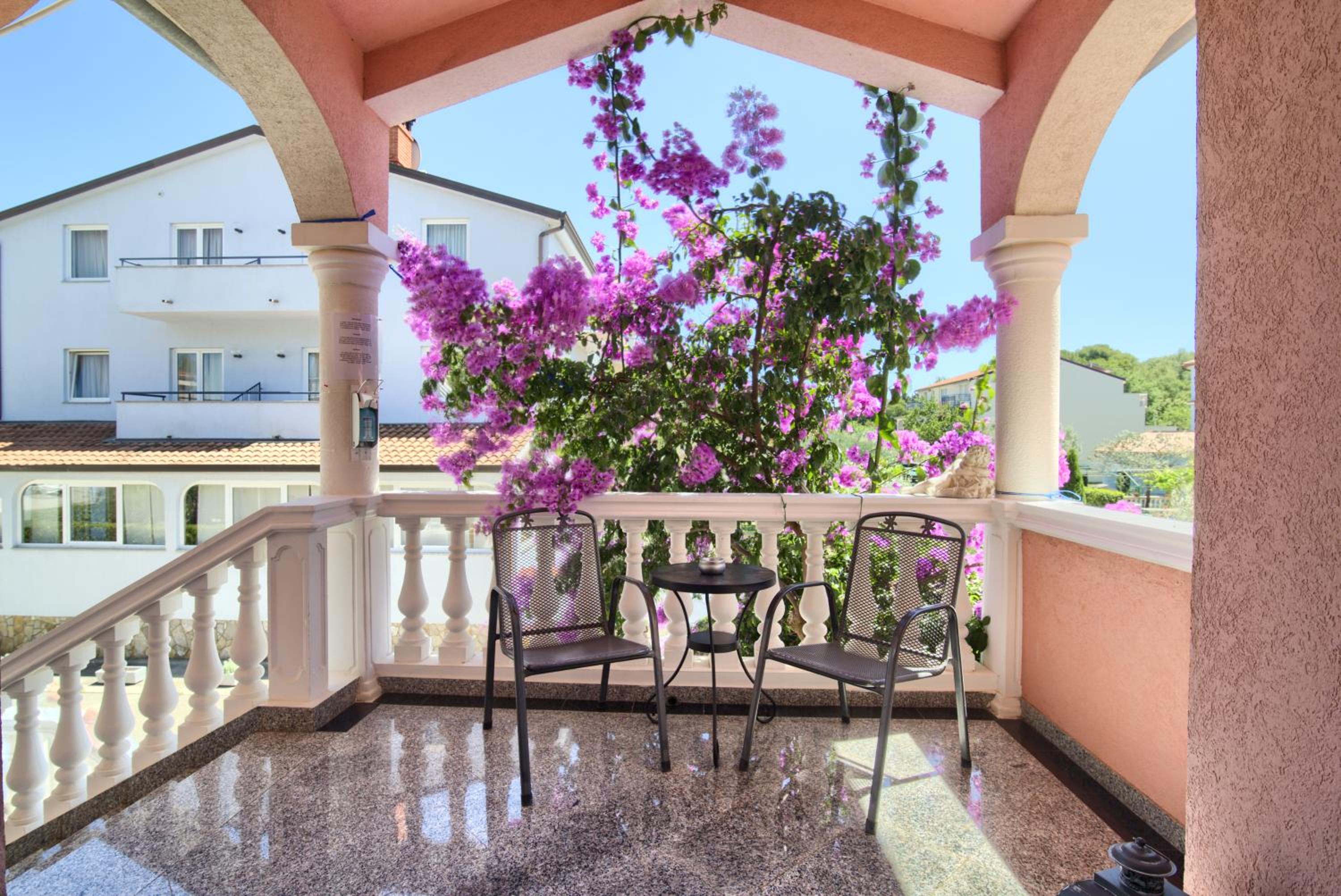 Hotel Villa Vera view 4