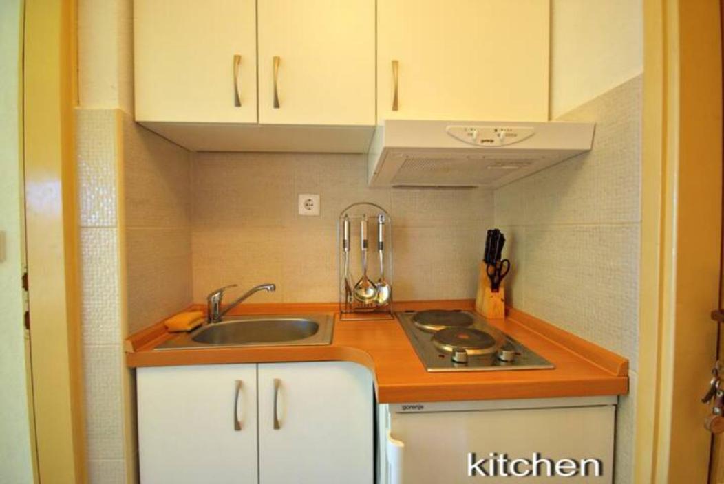 Apartment Martina Tučepi view 4