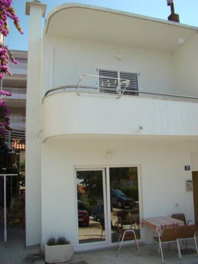 Apartment Martina Tučepi view 2