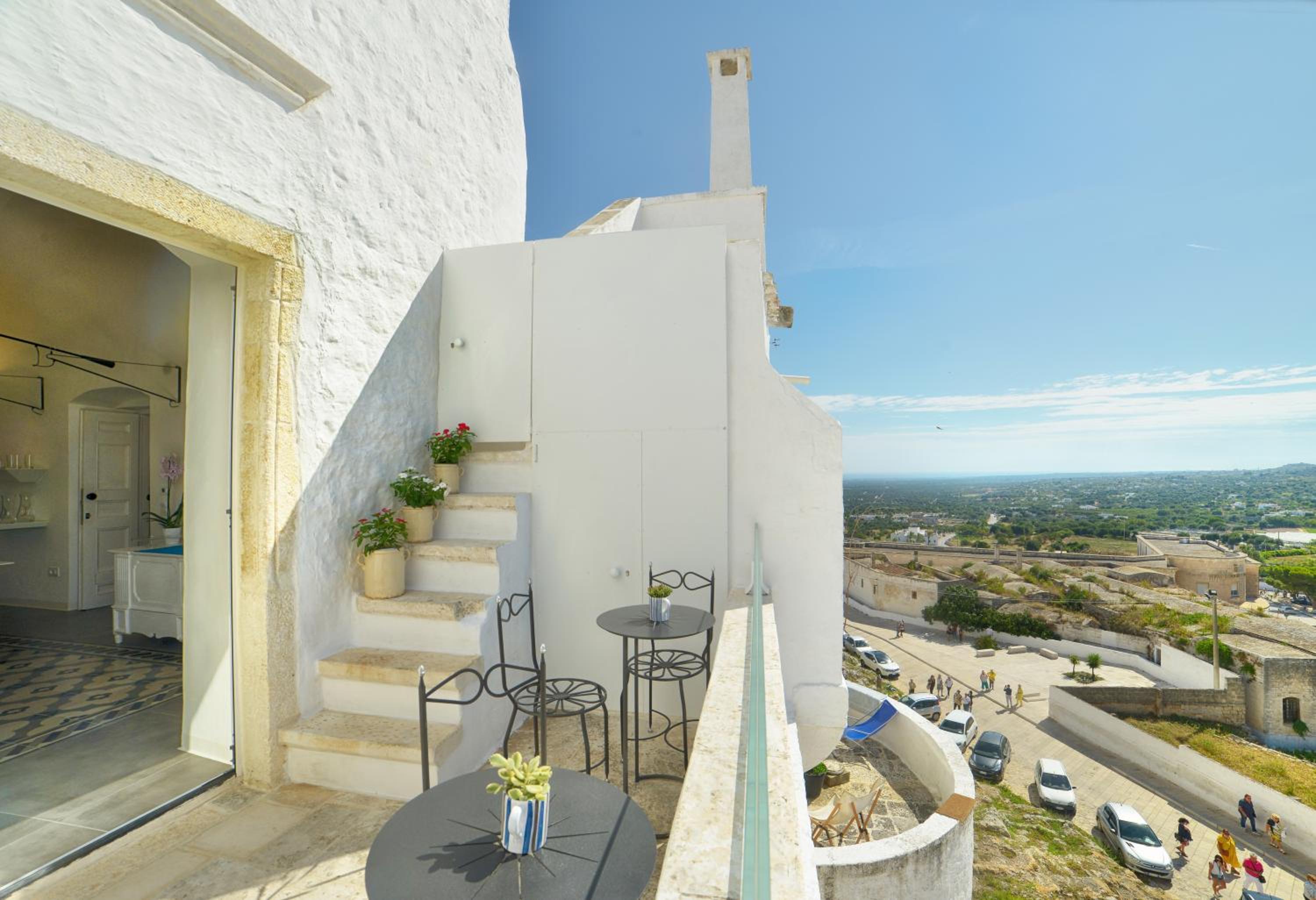 Sunshine Luxury Rooms view 5