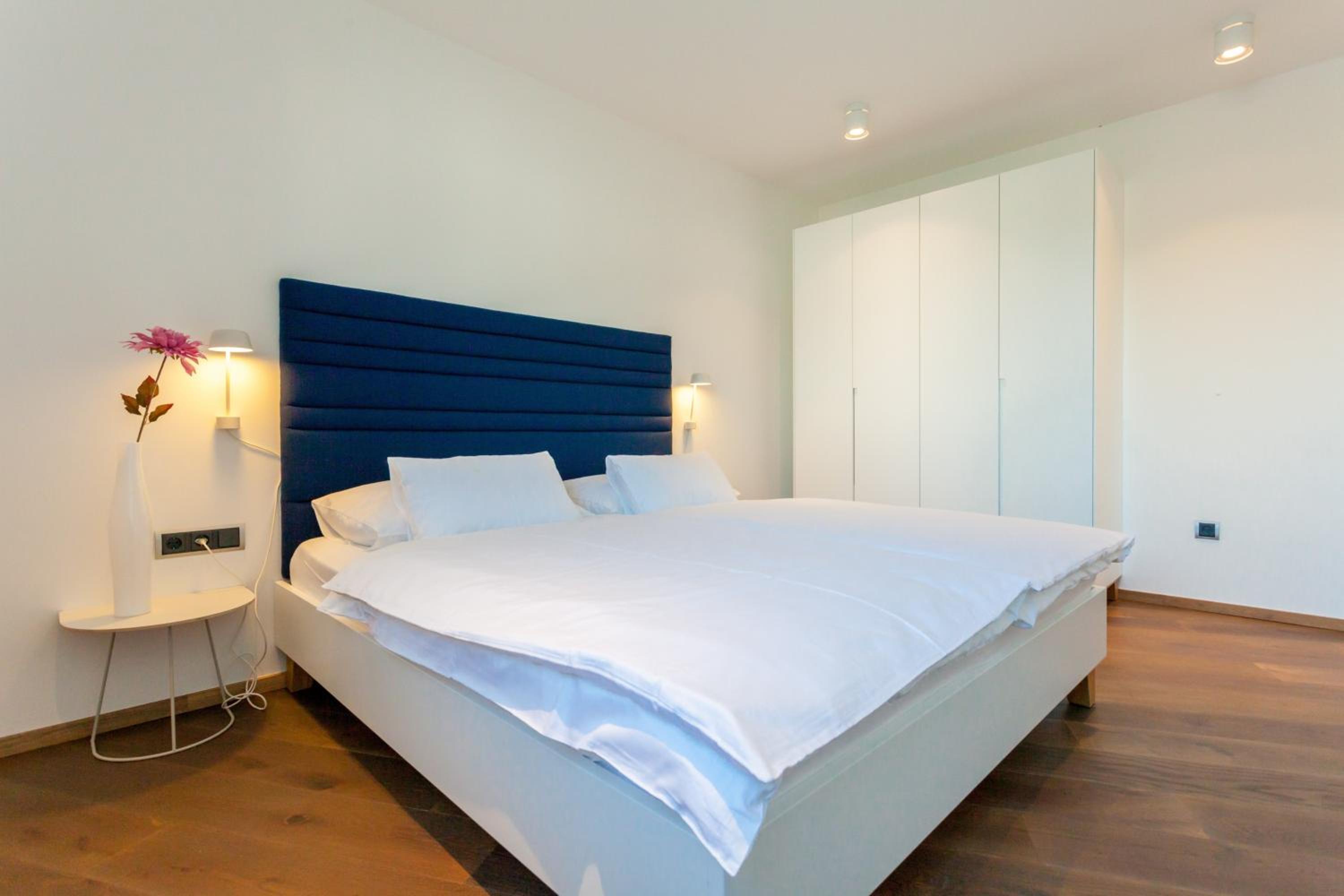 De Luxe Apartments Elisa