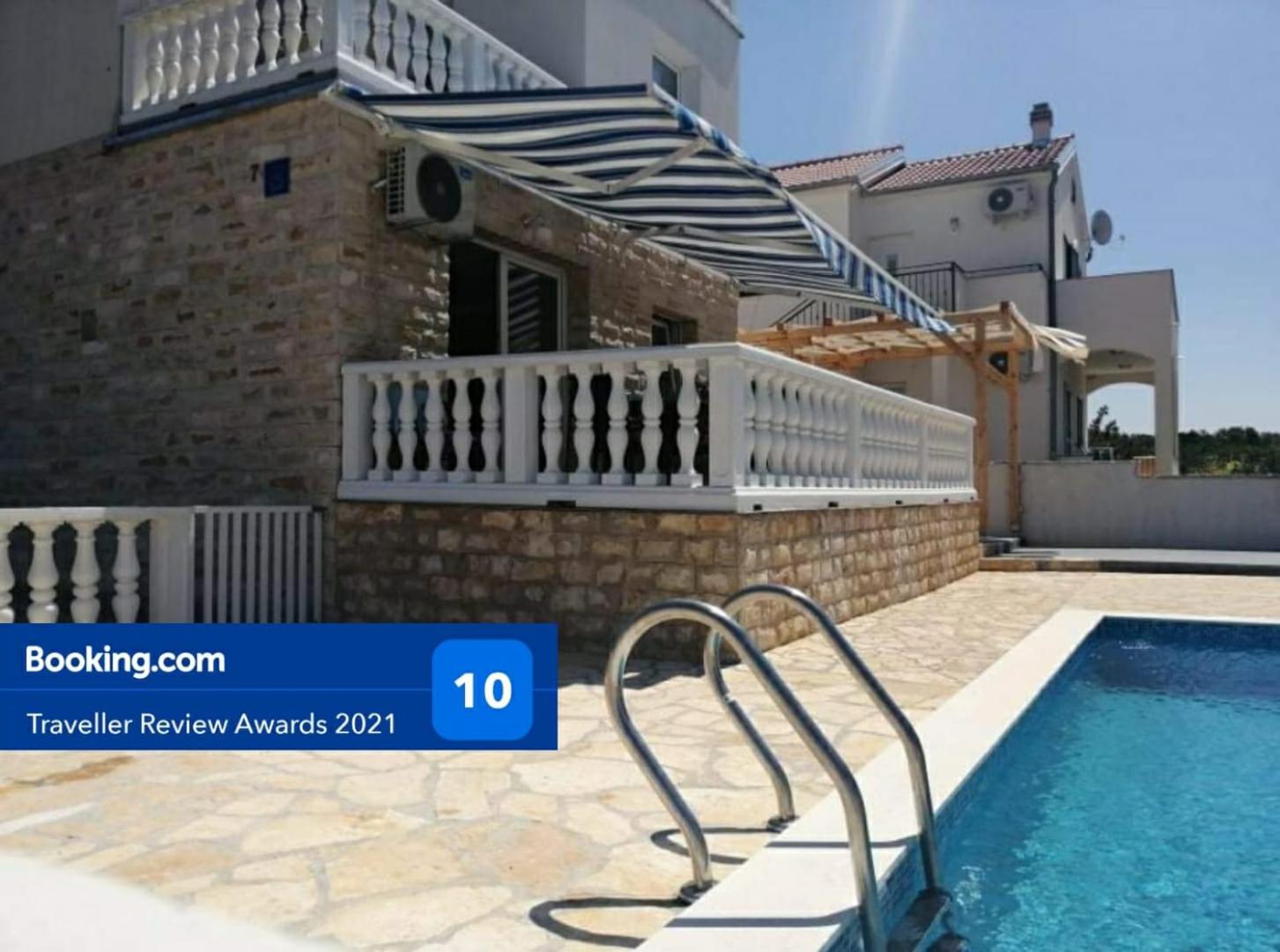 Hotel Kuća za odmor Postonjski - Image 1