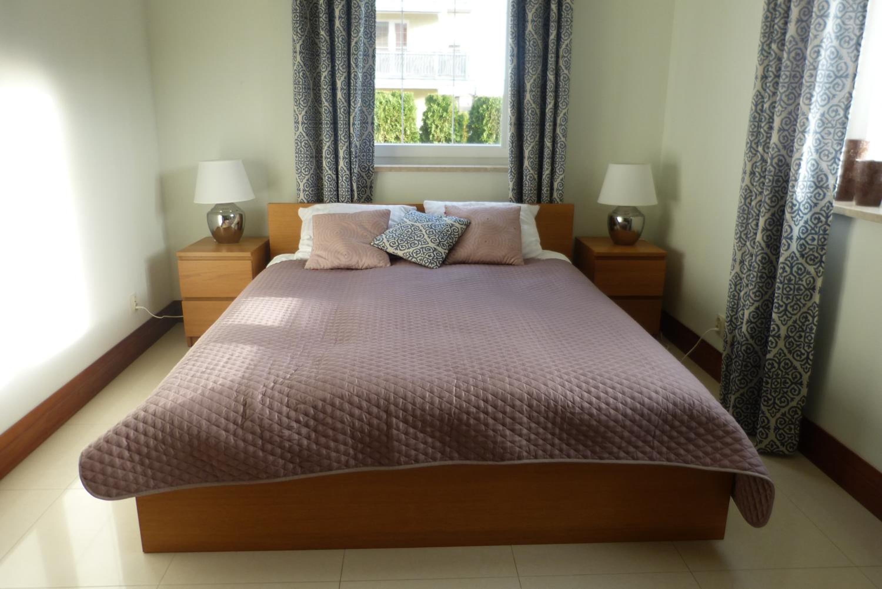 Apartament Perełka