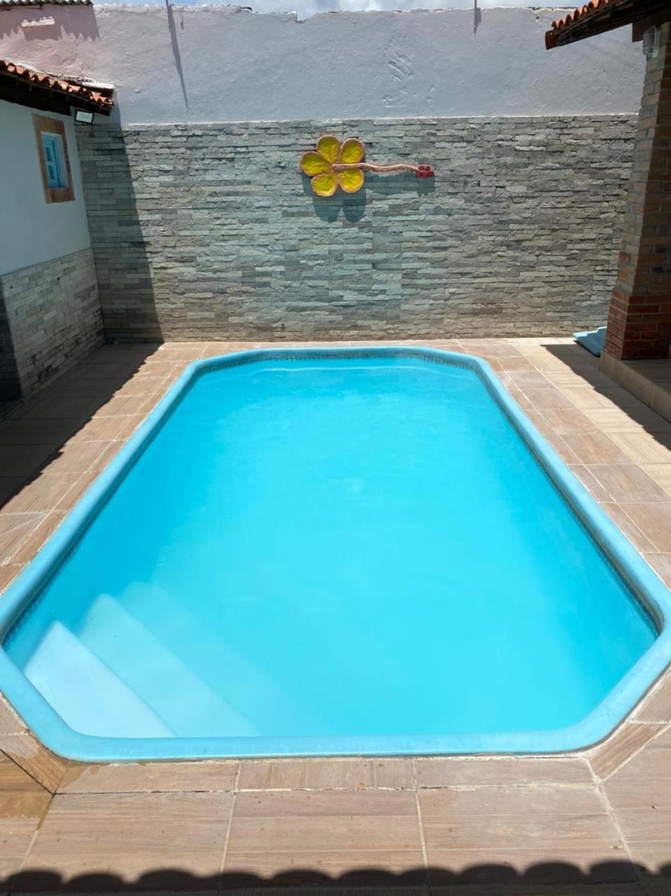 Casa em Maracaipe/Porto de Galinhas