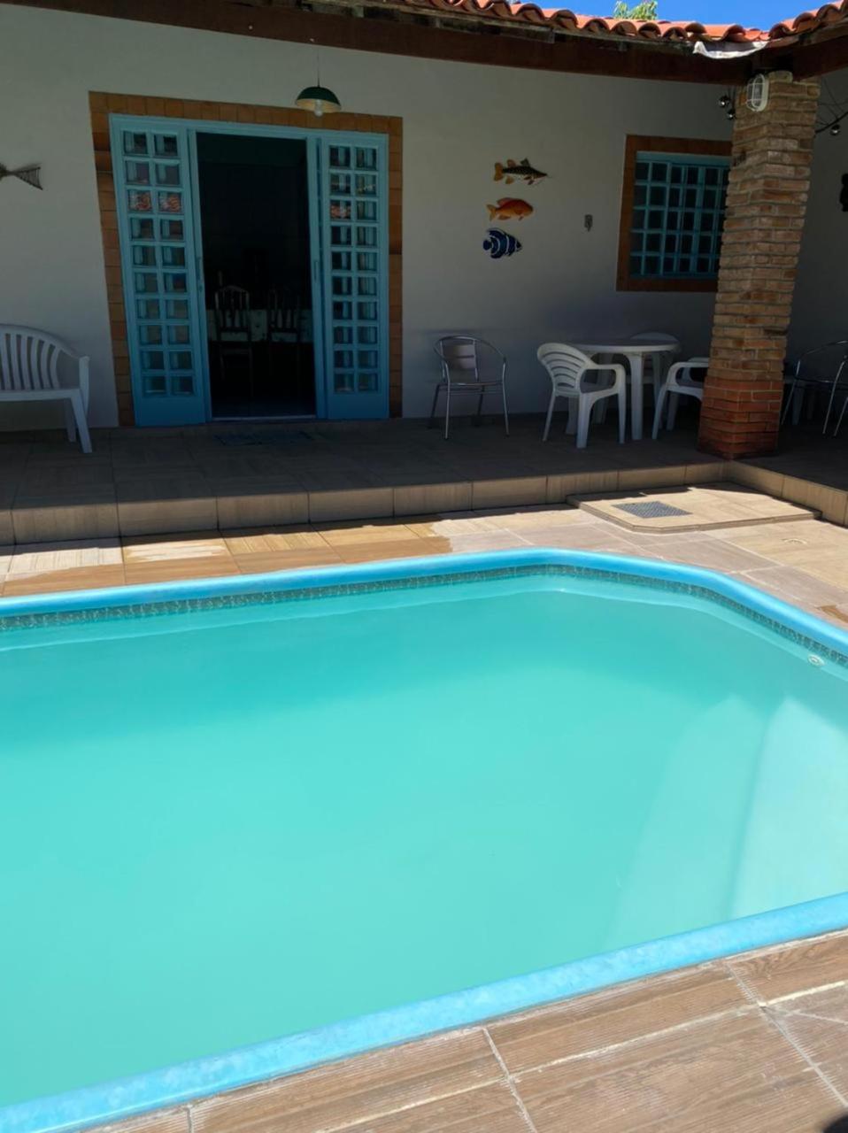 Casa em Maracaipe/Porto de Galinhas