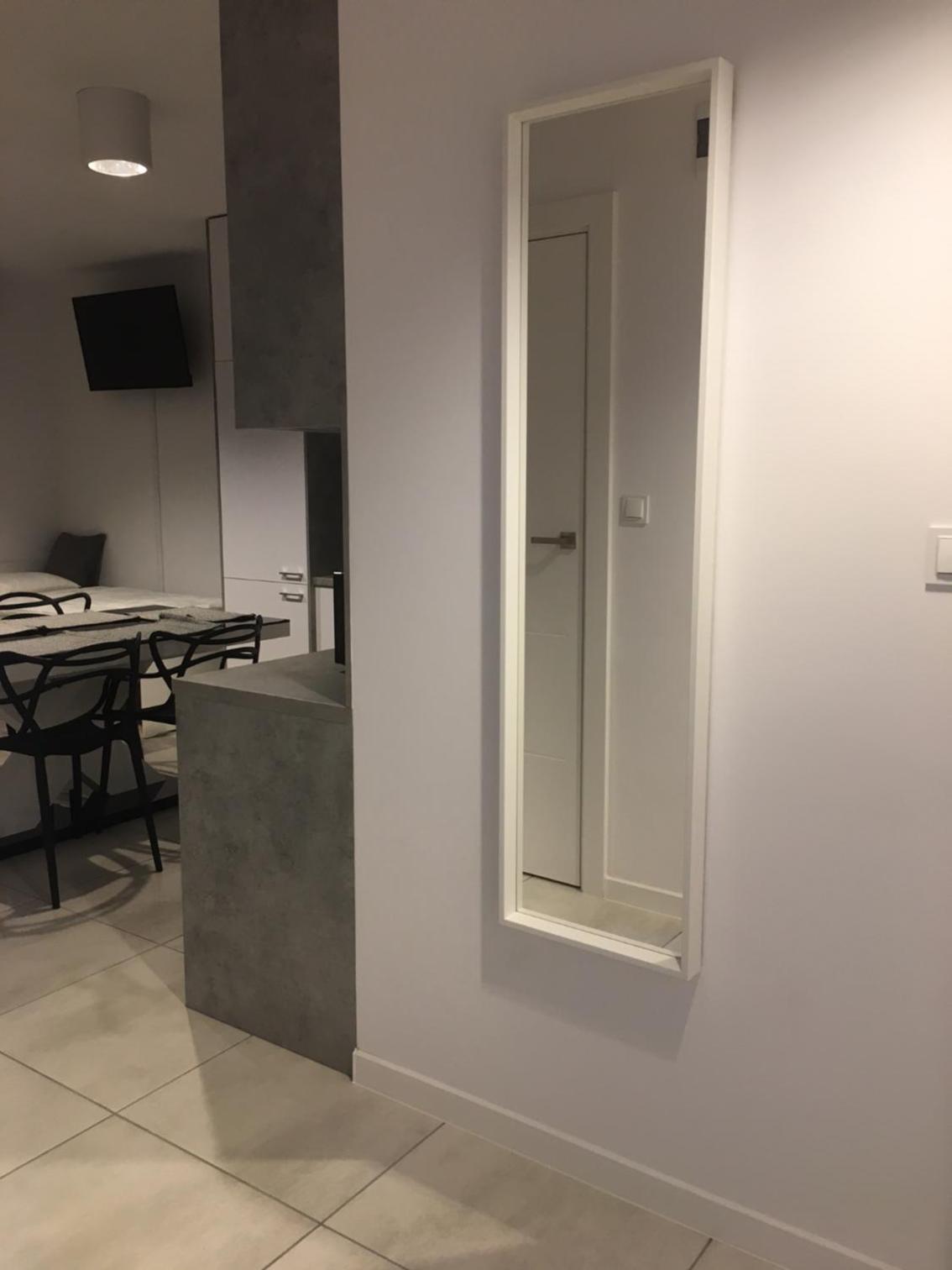 Apartament Fibra Grande
