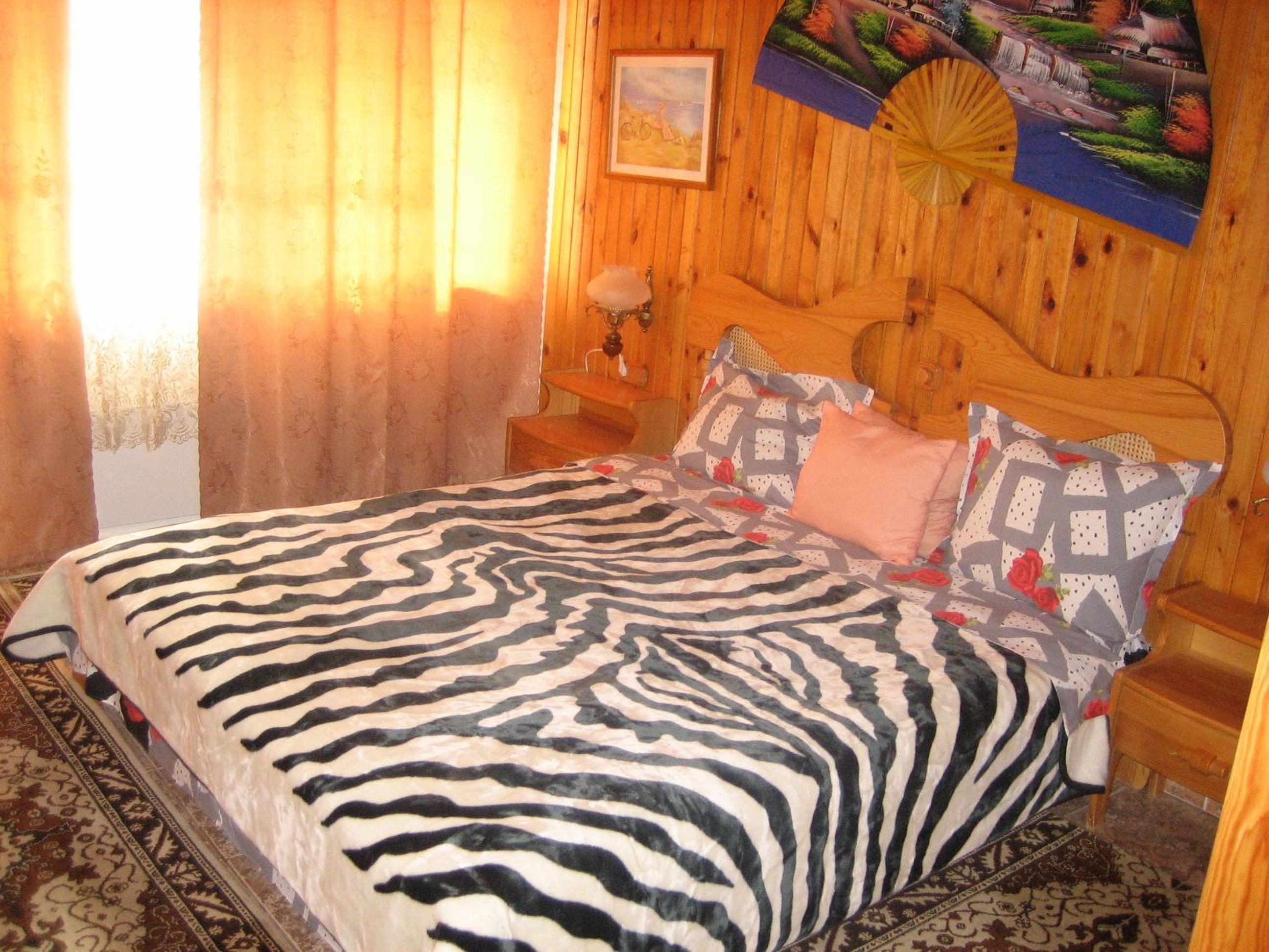 Violeta 7 Guest House
