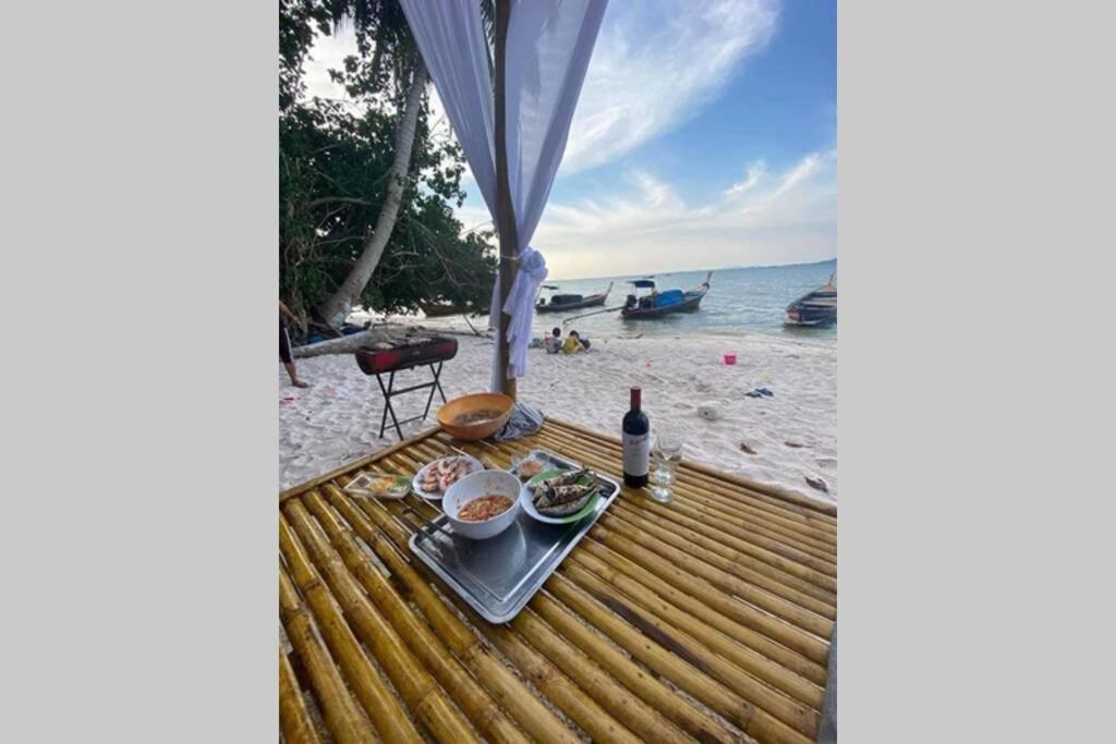 Jayden's HomeStay