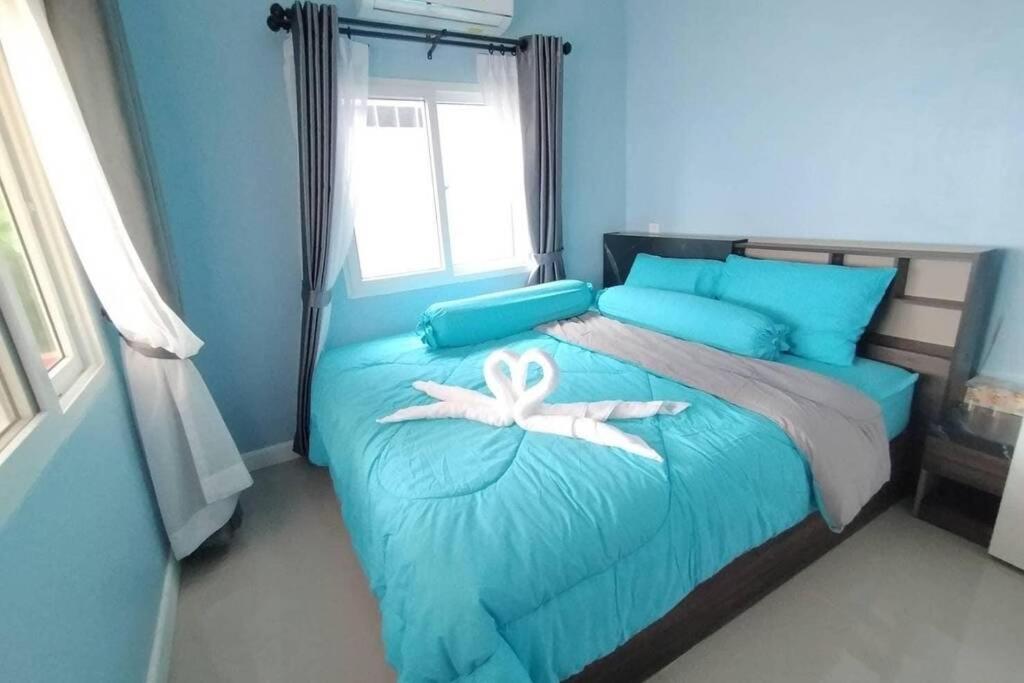 Jayden's HomeStay