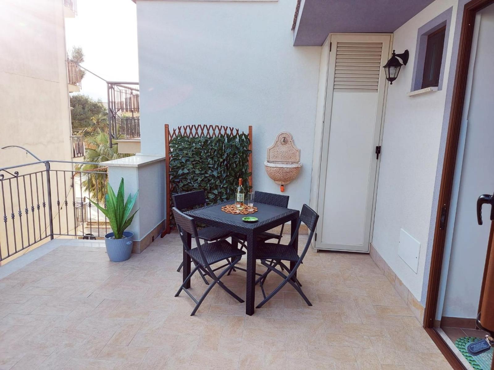 Terrazza New Homes