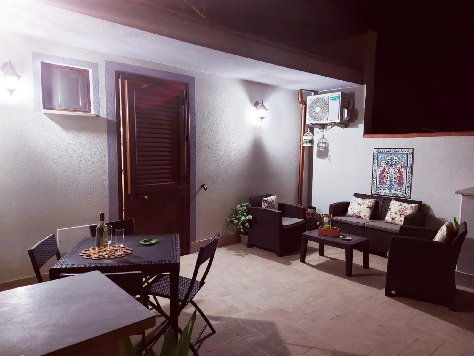 Terrazza New Homes