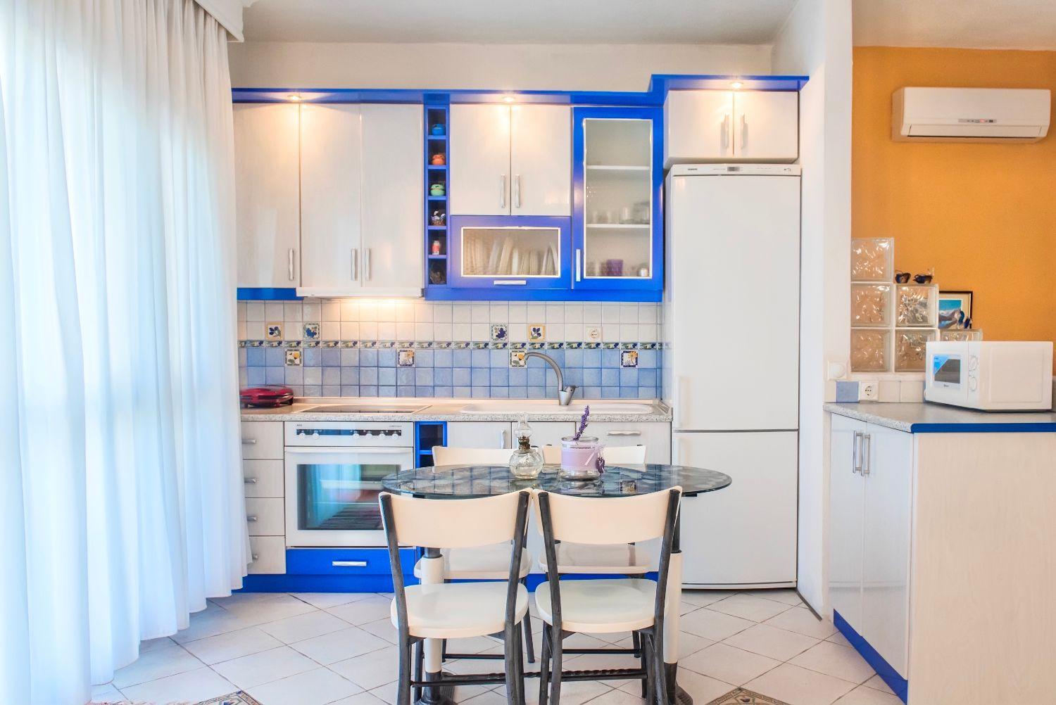 #Blue Heaven Home by halu! Villas