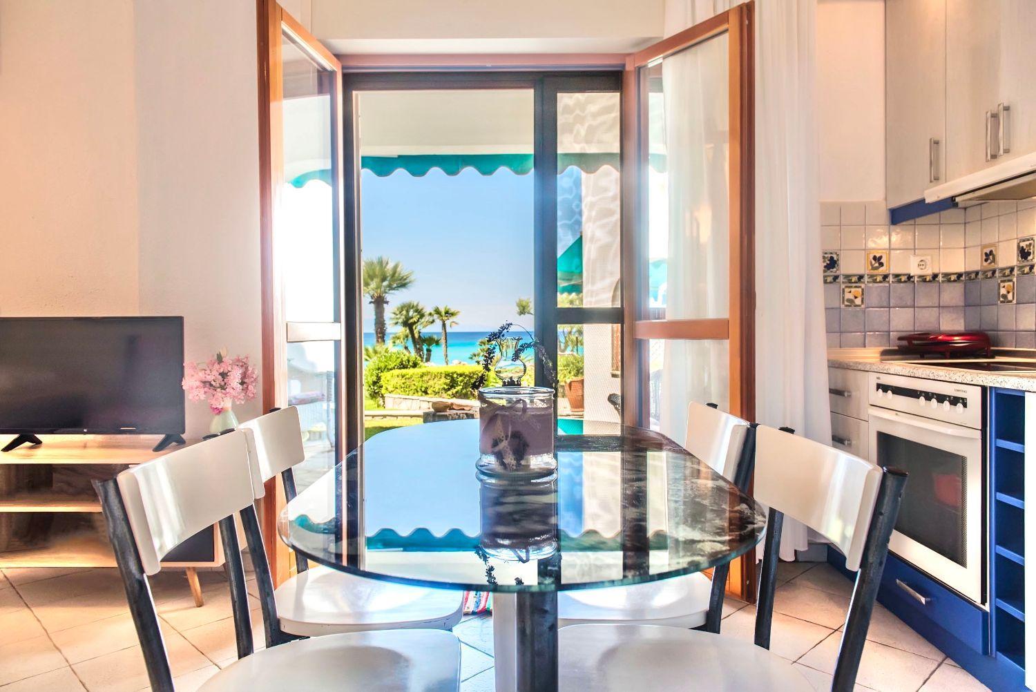 #Blue Heaven Home by halu! Villas