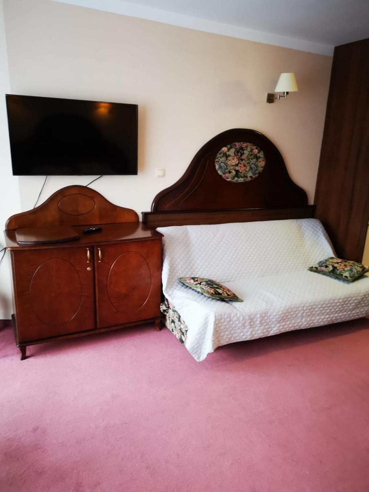 Apartamenty rodzinne przy plaży