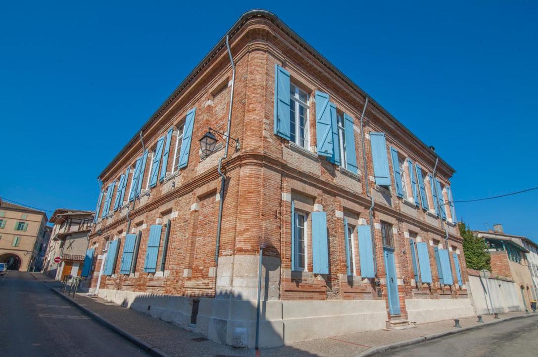 Maison d'Hôtes La Lumière de Migou