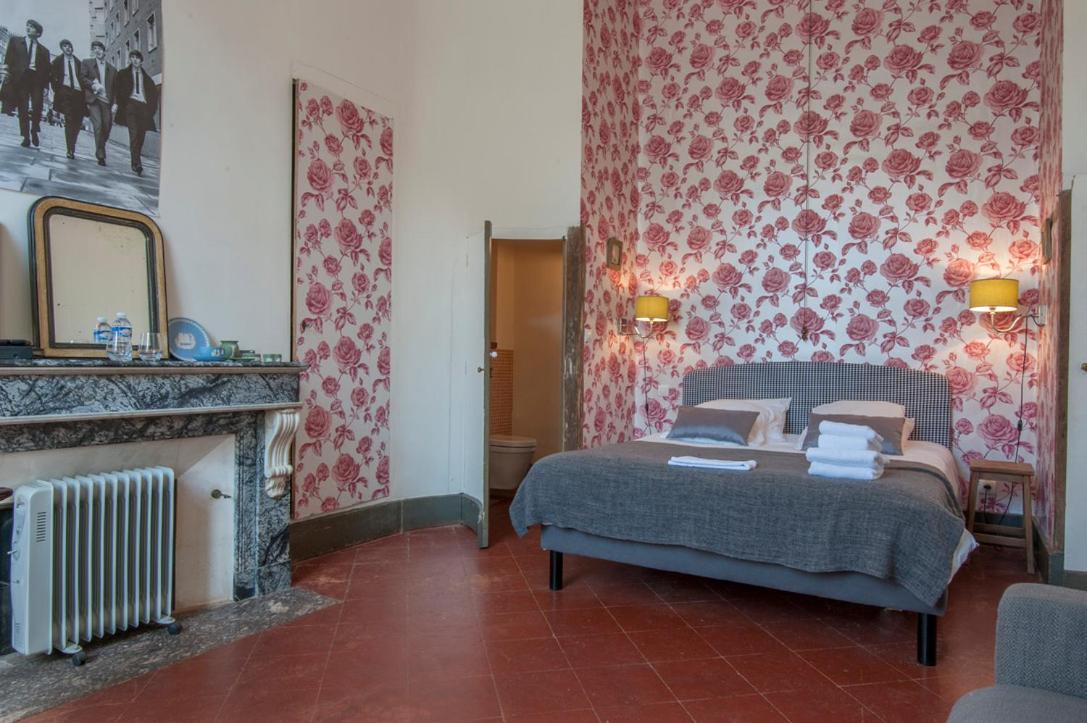 Maison d'Hôtes La Lumière de Migou