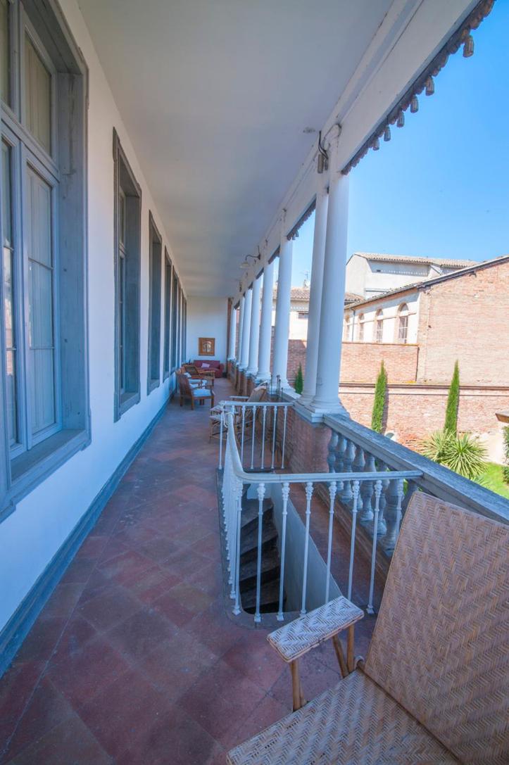 Maison d'Hôtes La Lumière de Migou