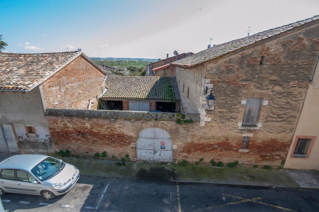 Maison d'Hôtes La Lumière de Migou