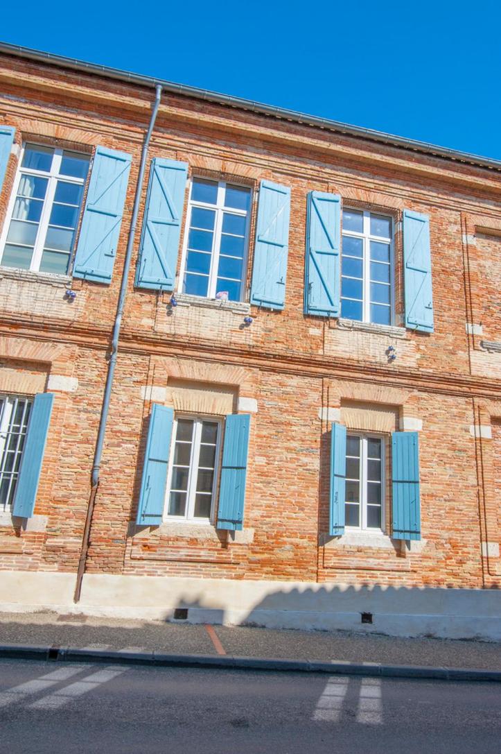 Maison d'Hôtes La Lumière de Migou