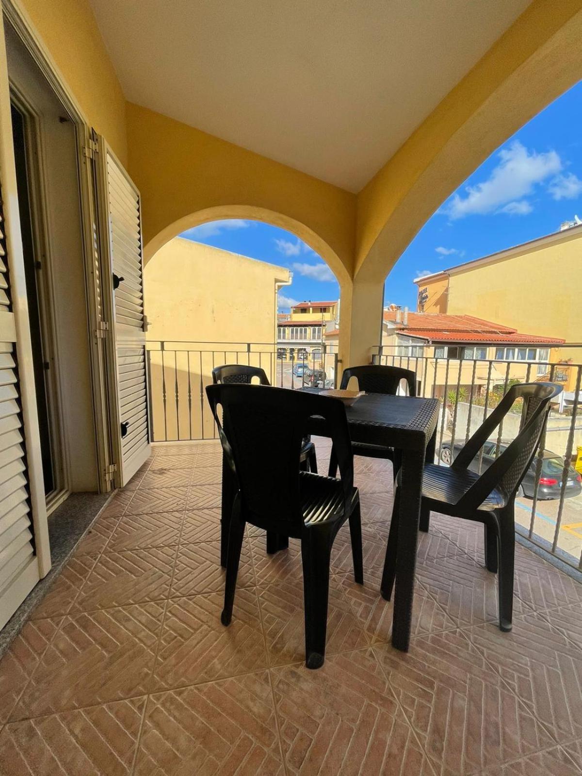 Prima Spiaggia Apartments
